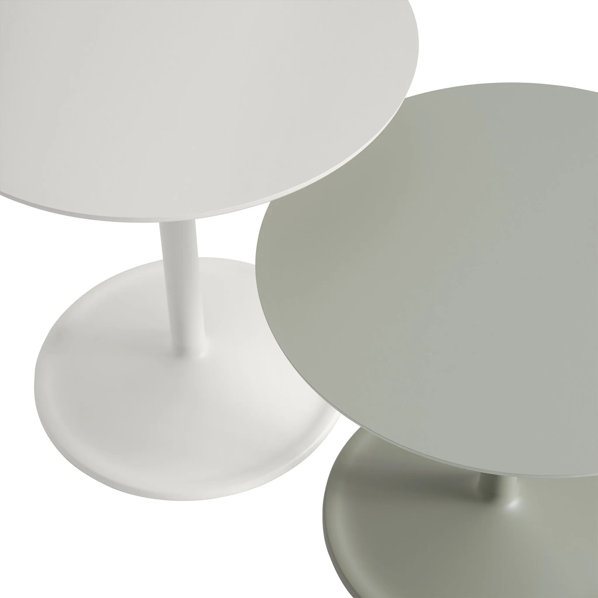 Muuto Soft Side Table