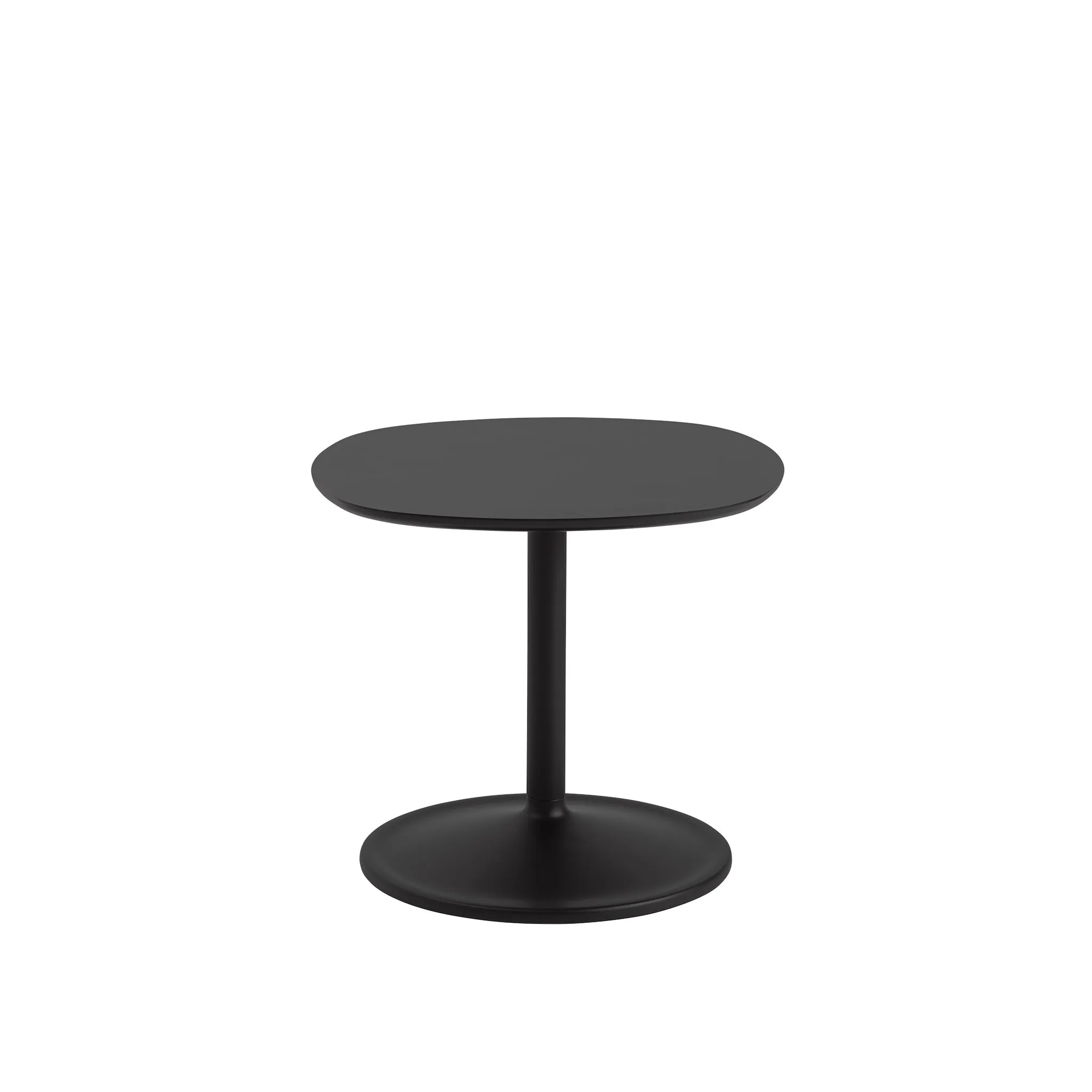 Muuto Soft Side Table