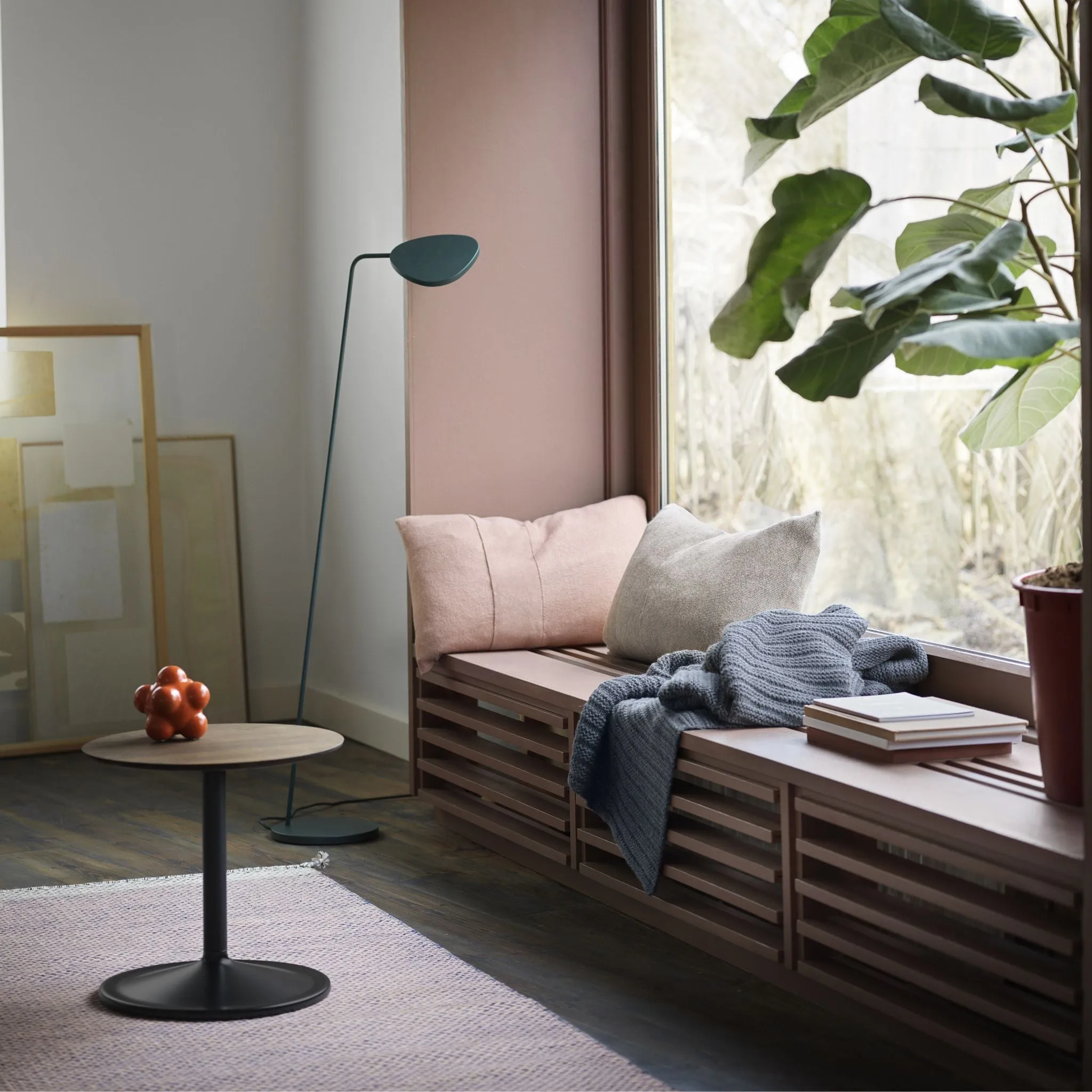 Muuto Soft Side Table