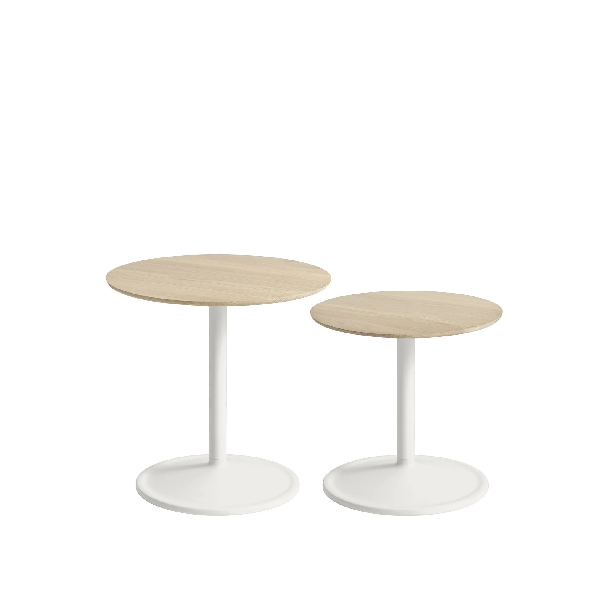 Muuto Soft Side Table