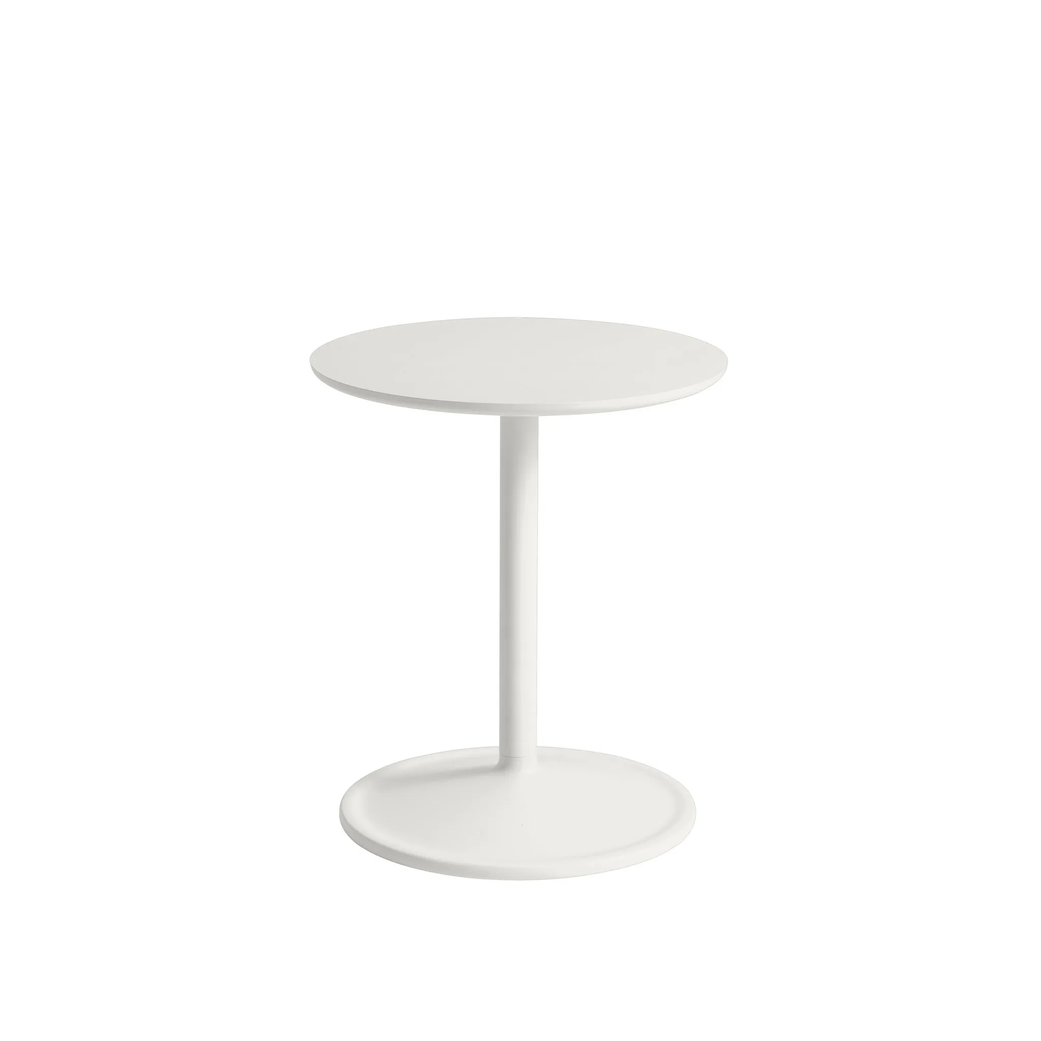 Muuto Soft Side Table