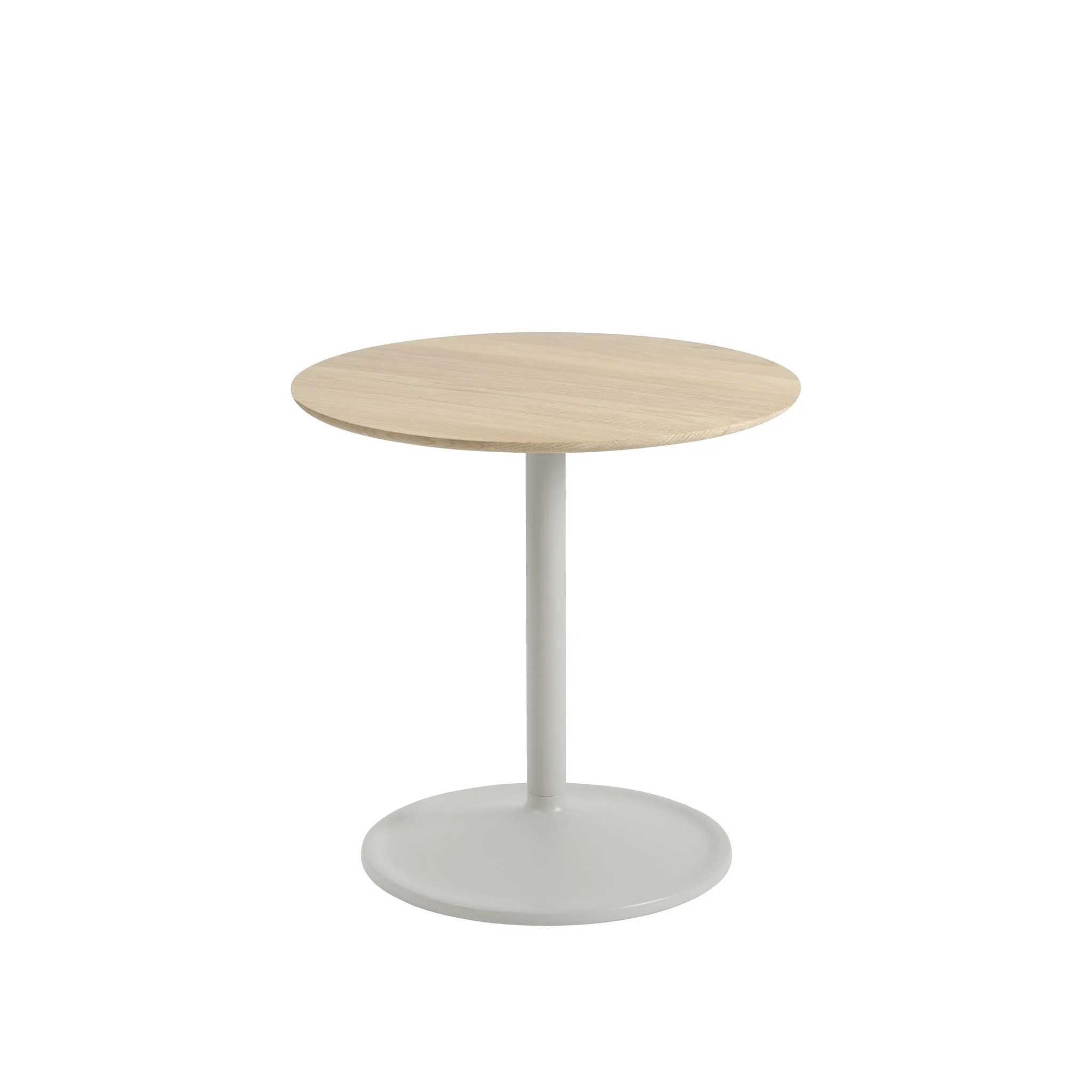 Muuto Soft Side Table