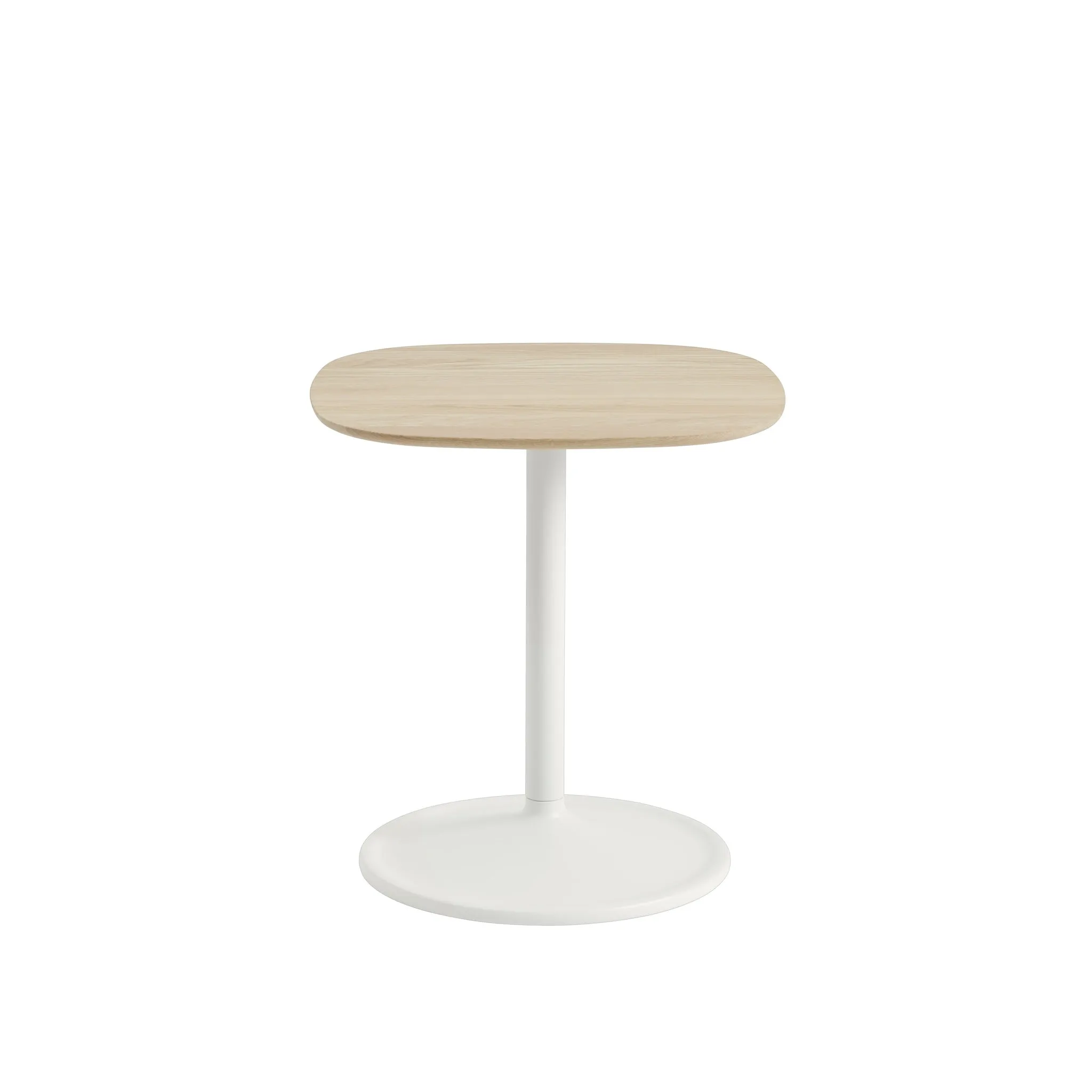 Muuto Soft Side Table