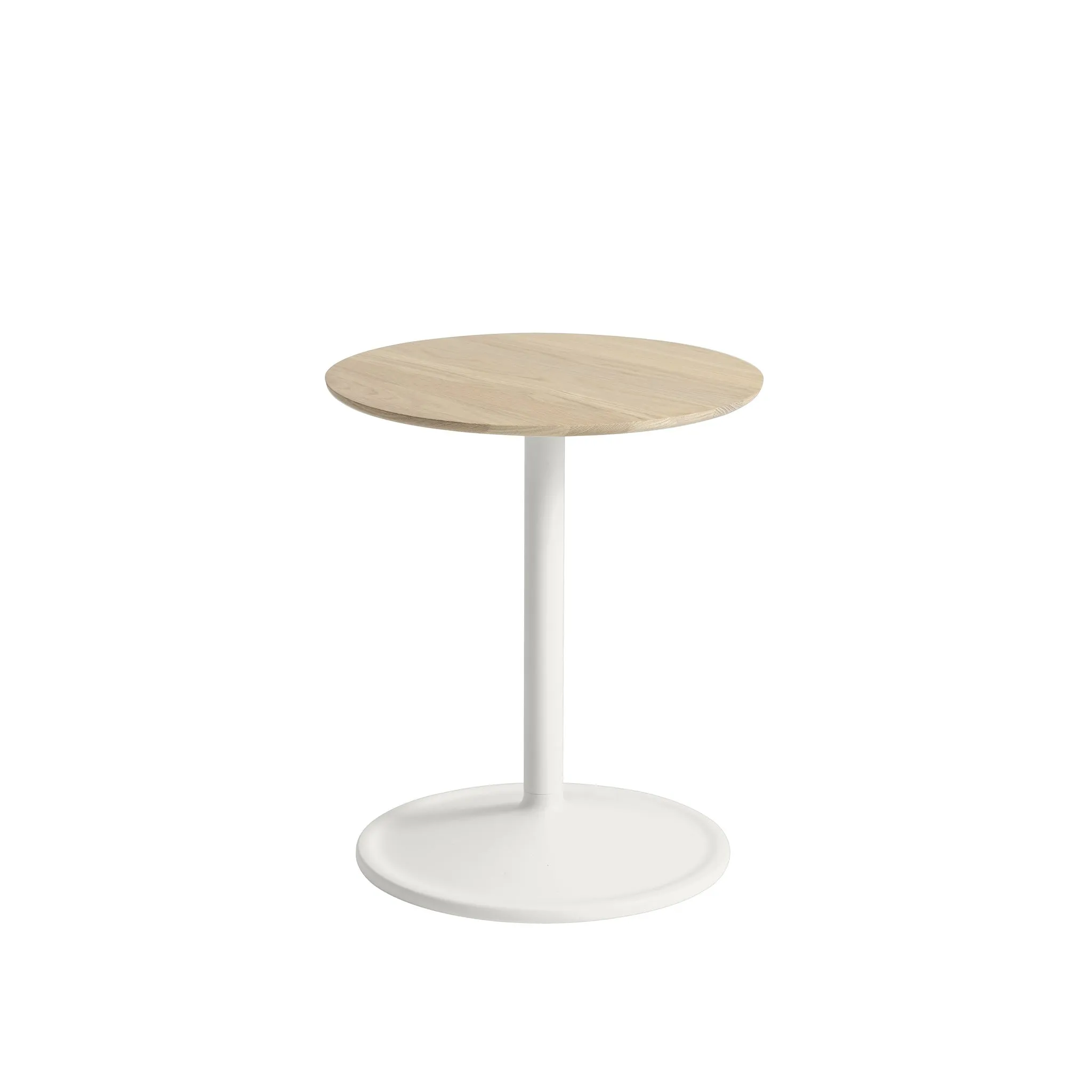 Muuto Soft Side Table