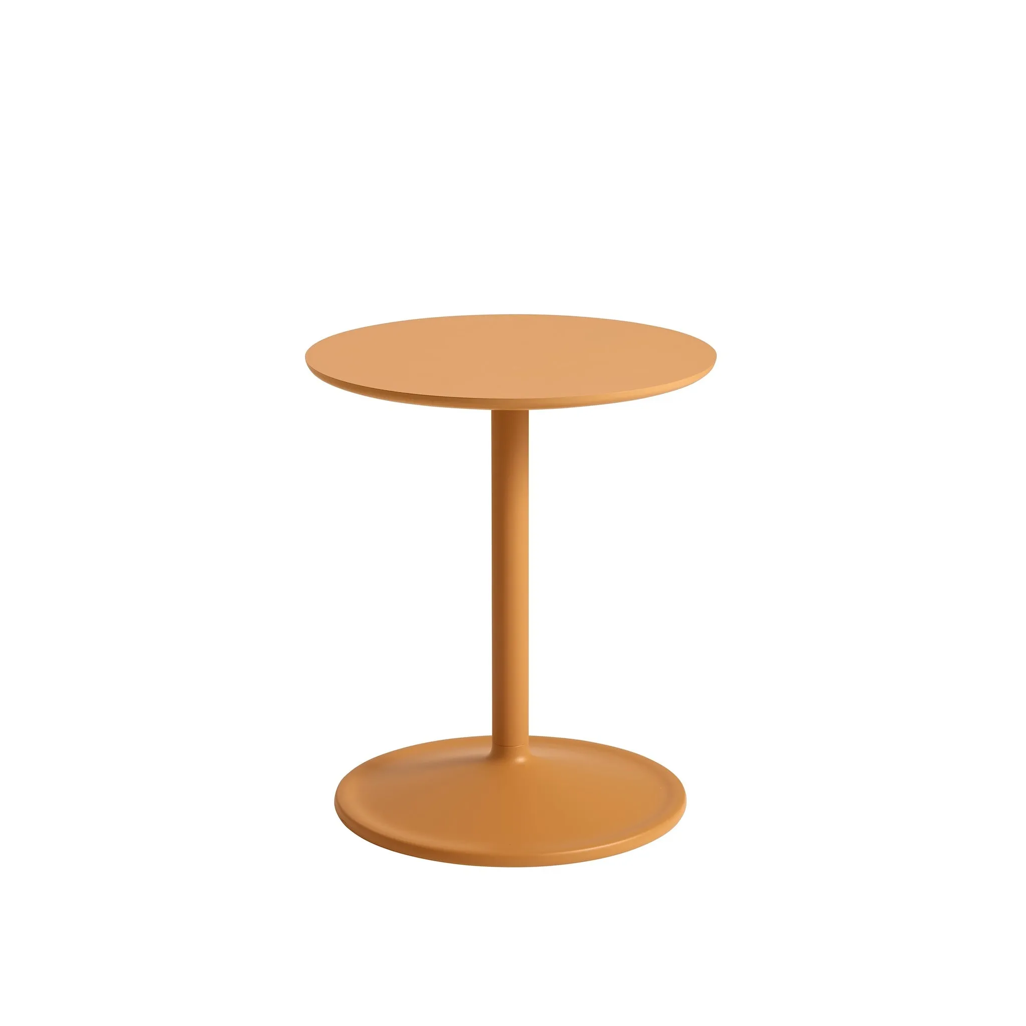 Muuto Soft Side Table