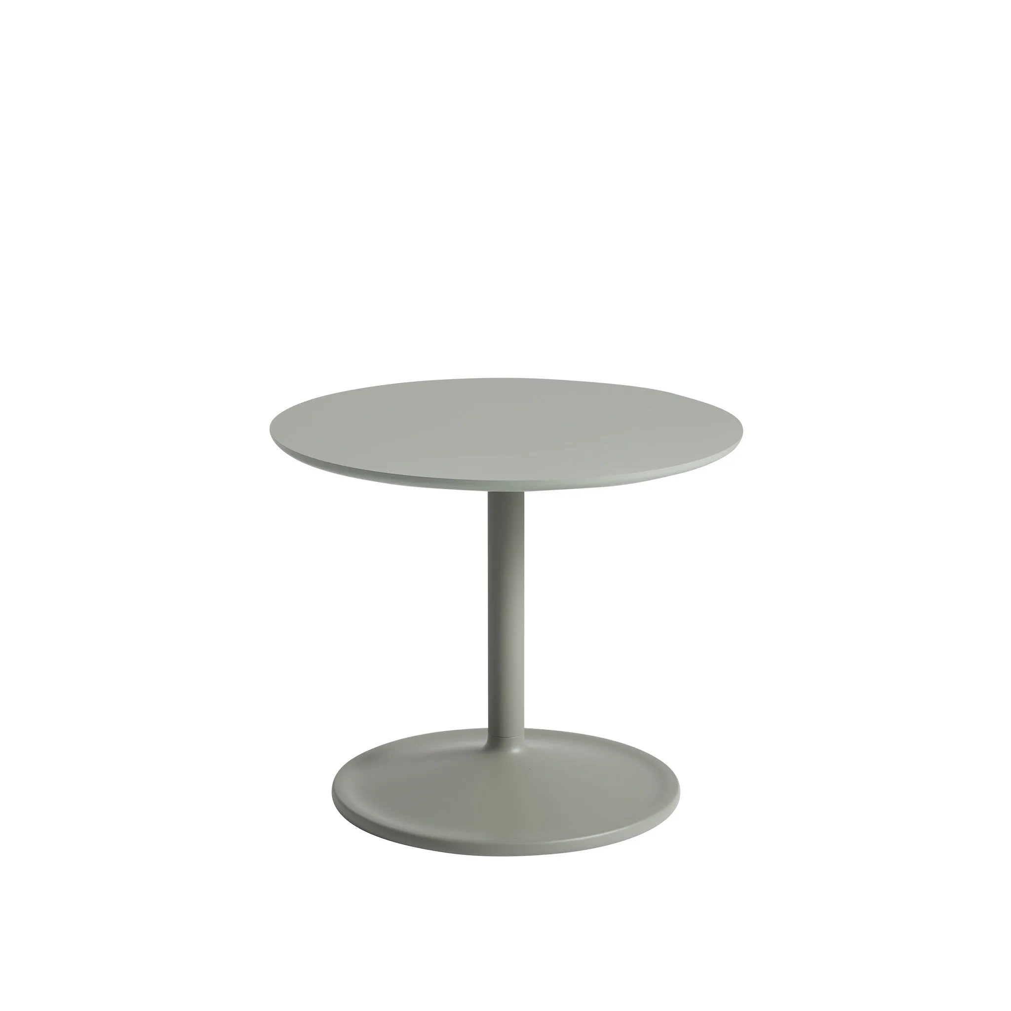 Muuto Soft Side Table