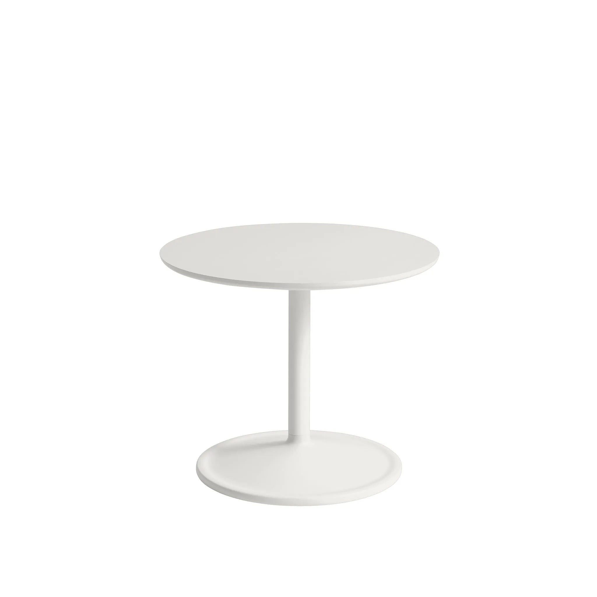 Muuto Soft Side Table