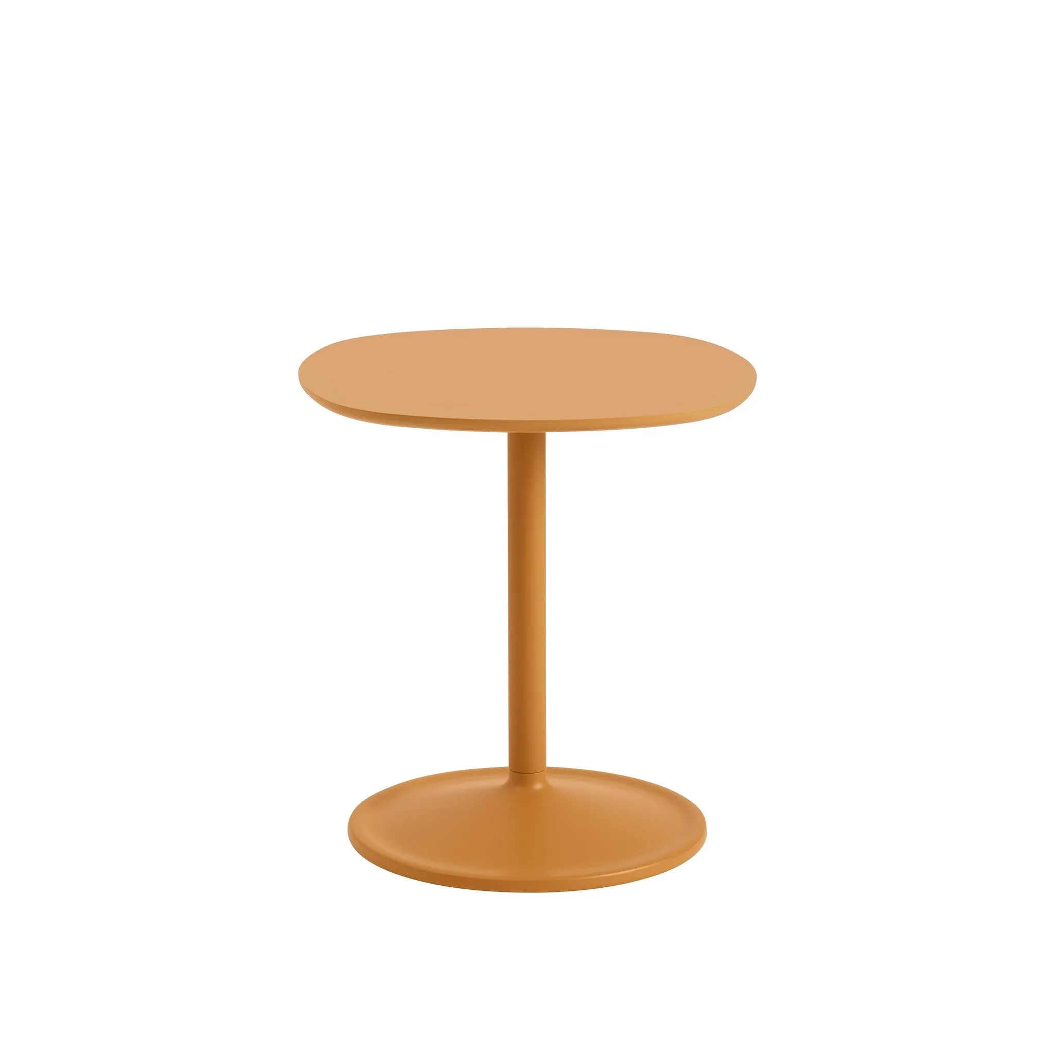 Muuto Soft Side Table