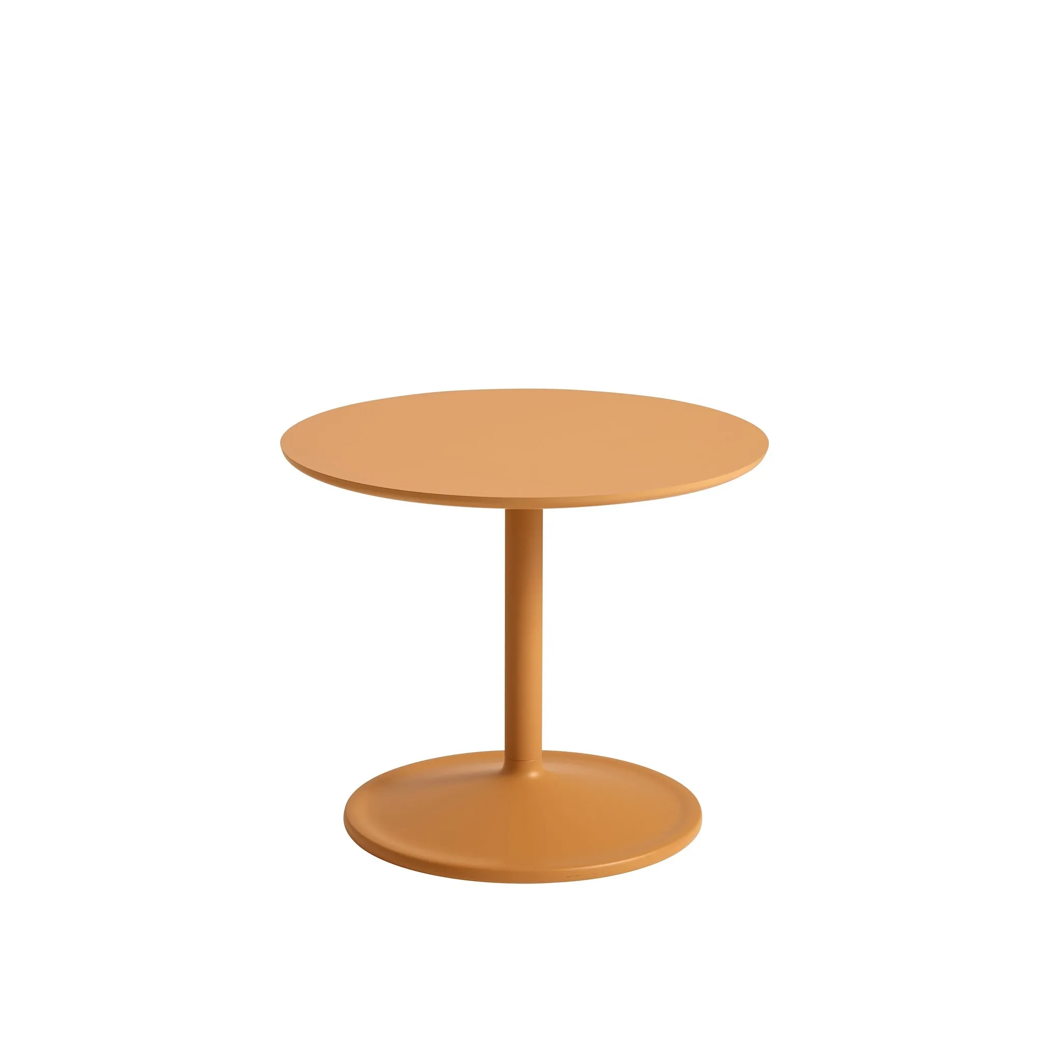 Muuto Soft Side Table