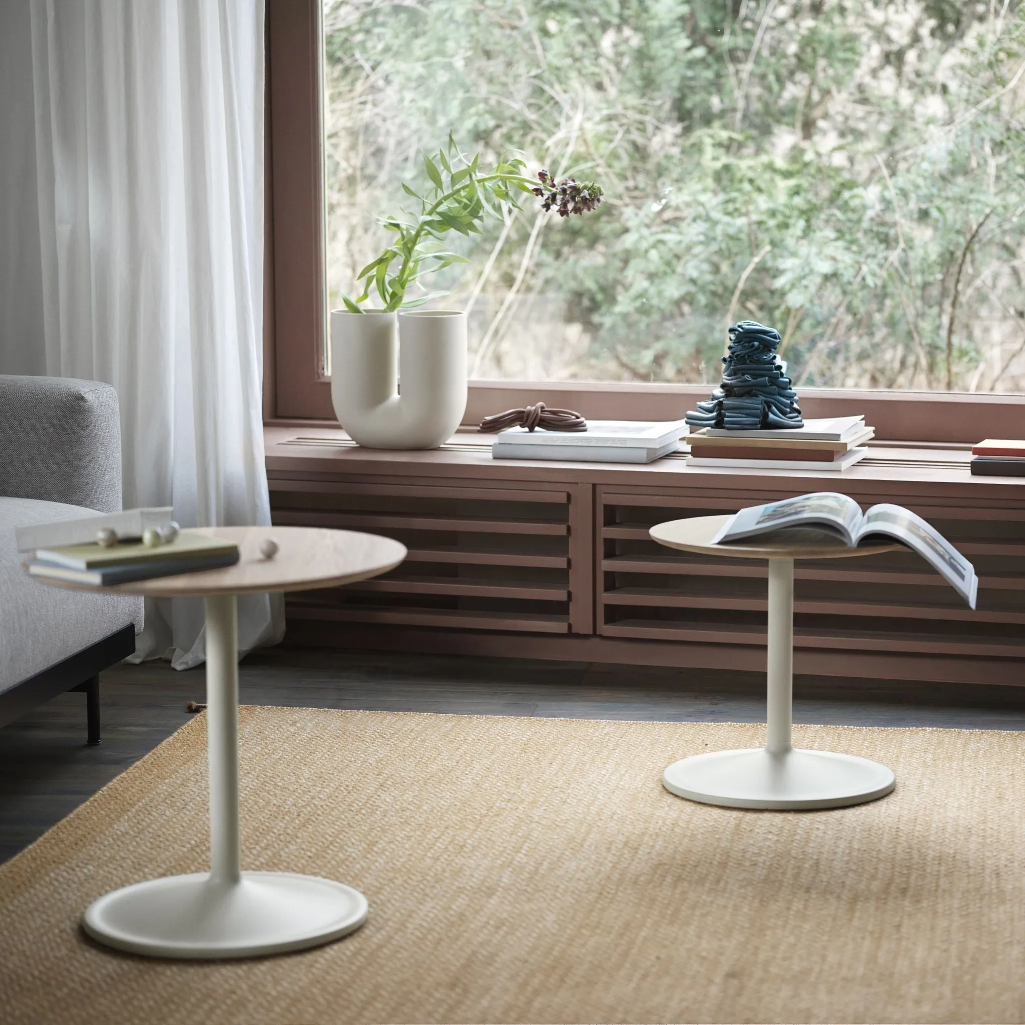 Muuto Soft Side Table