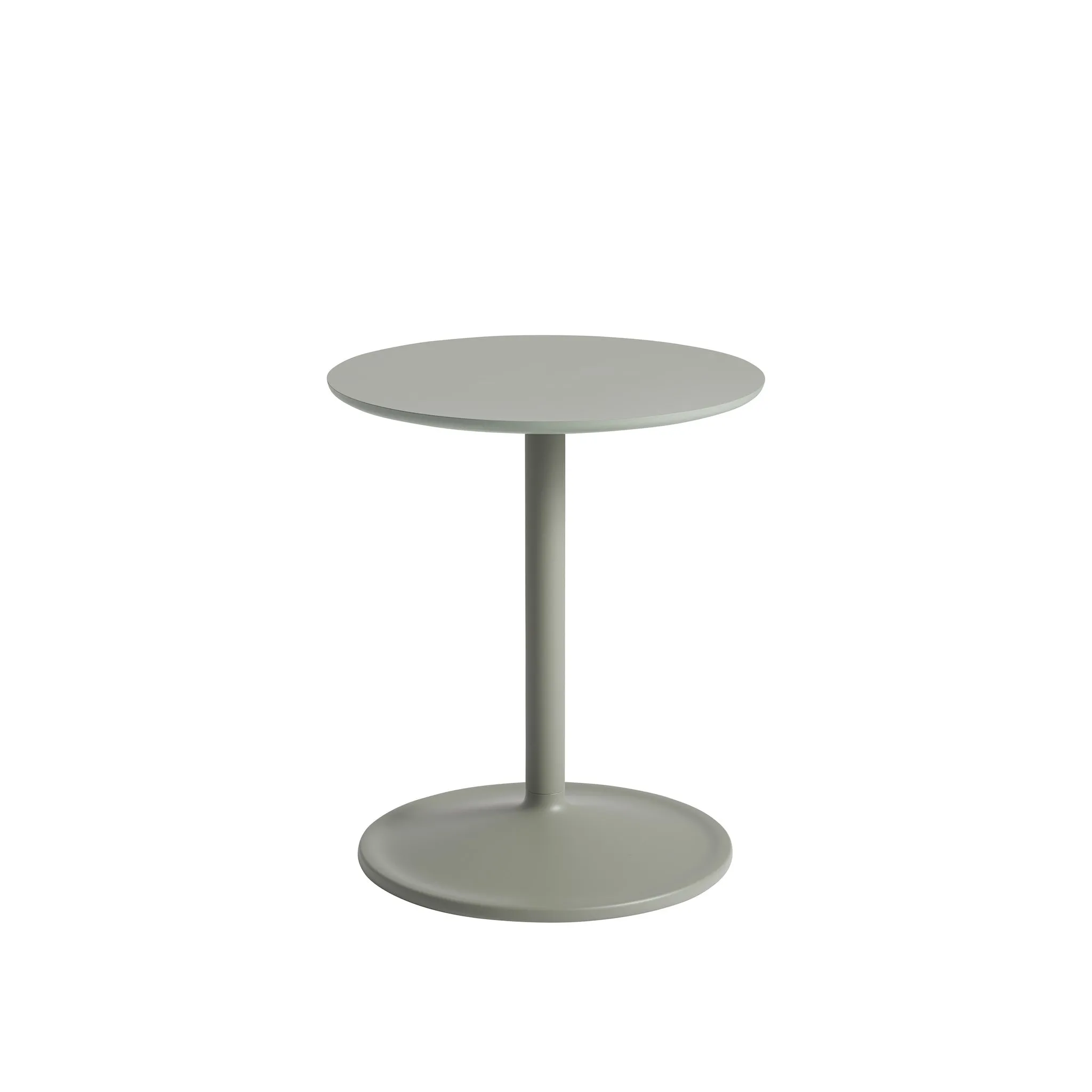 Muuto Soft Side Table