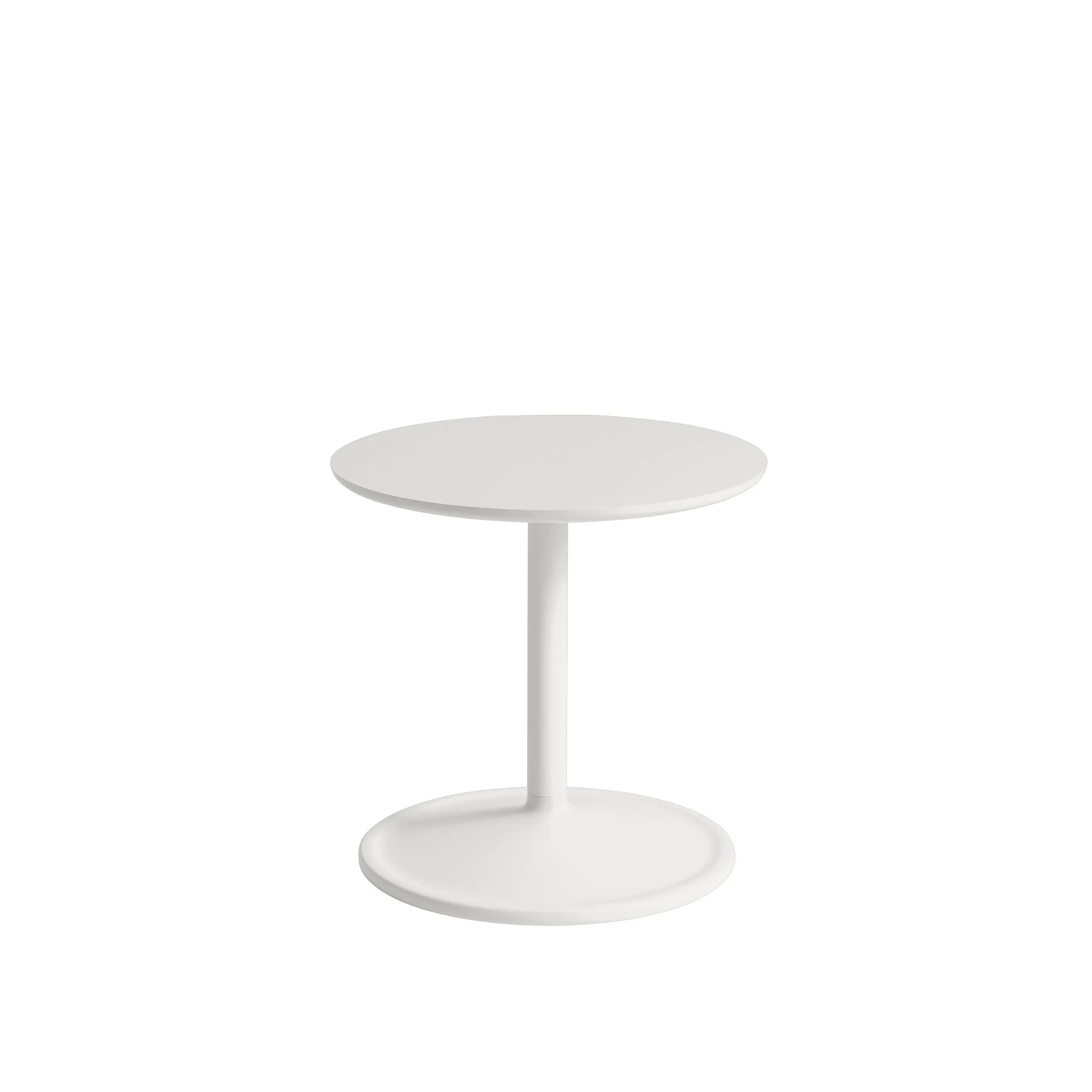 Muuto Soft Side Table