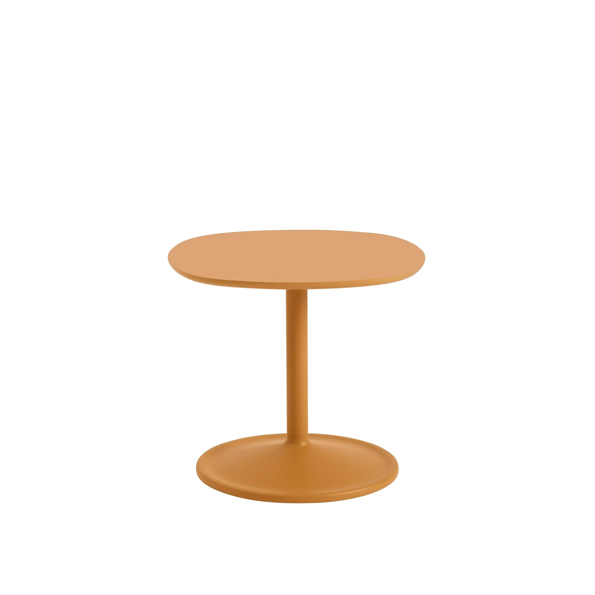 Muuto Soft Side Table