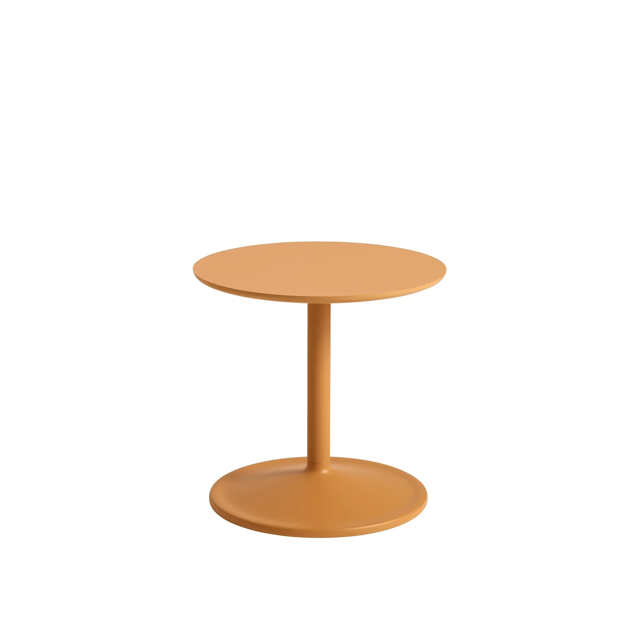 Muuto Soft Side Table