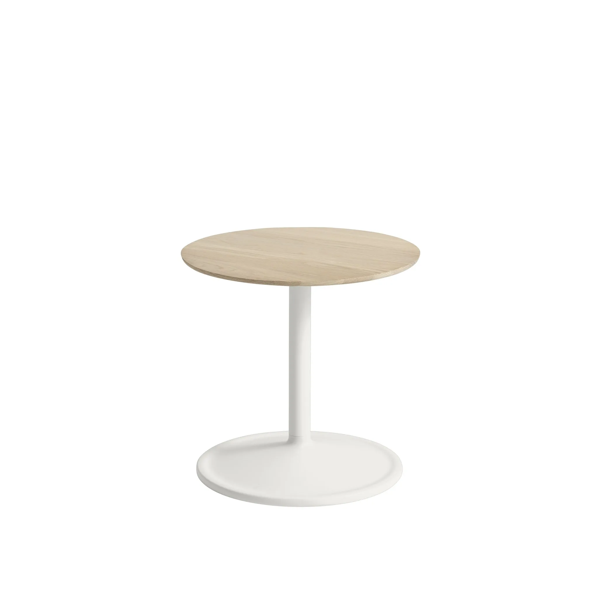 Muuto Soft Side Table