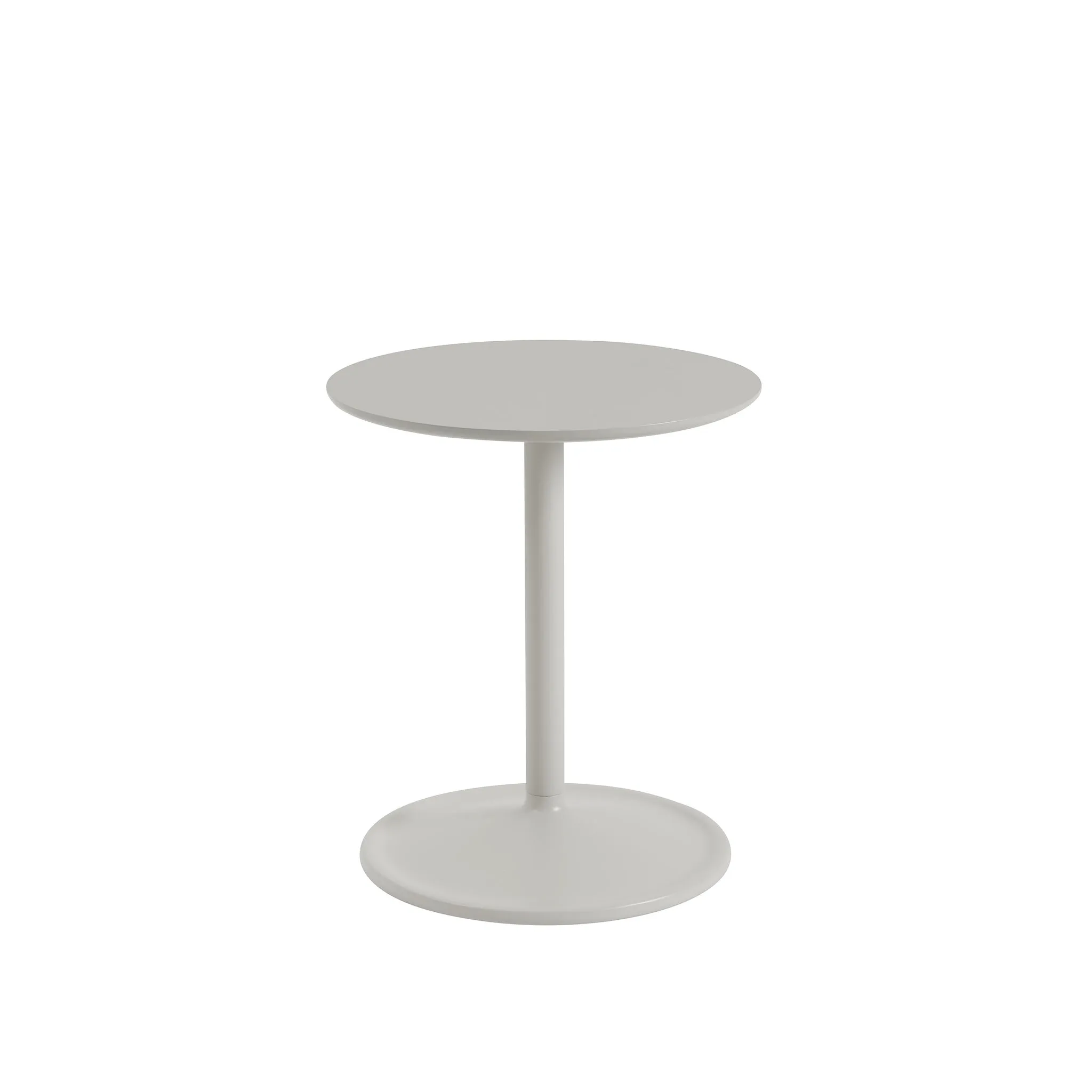 Muuto Soft Side Table