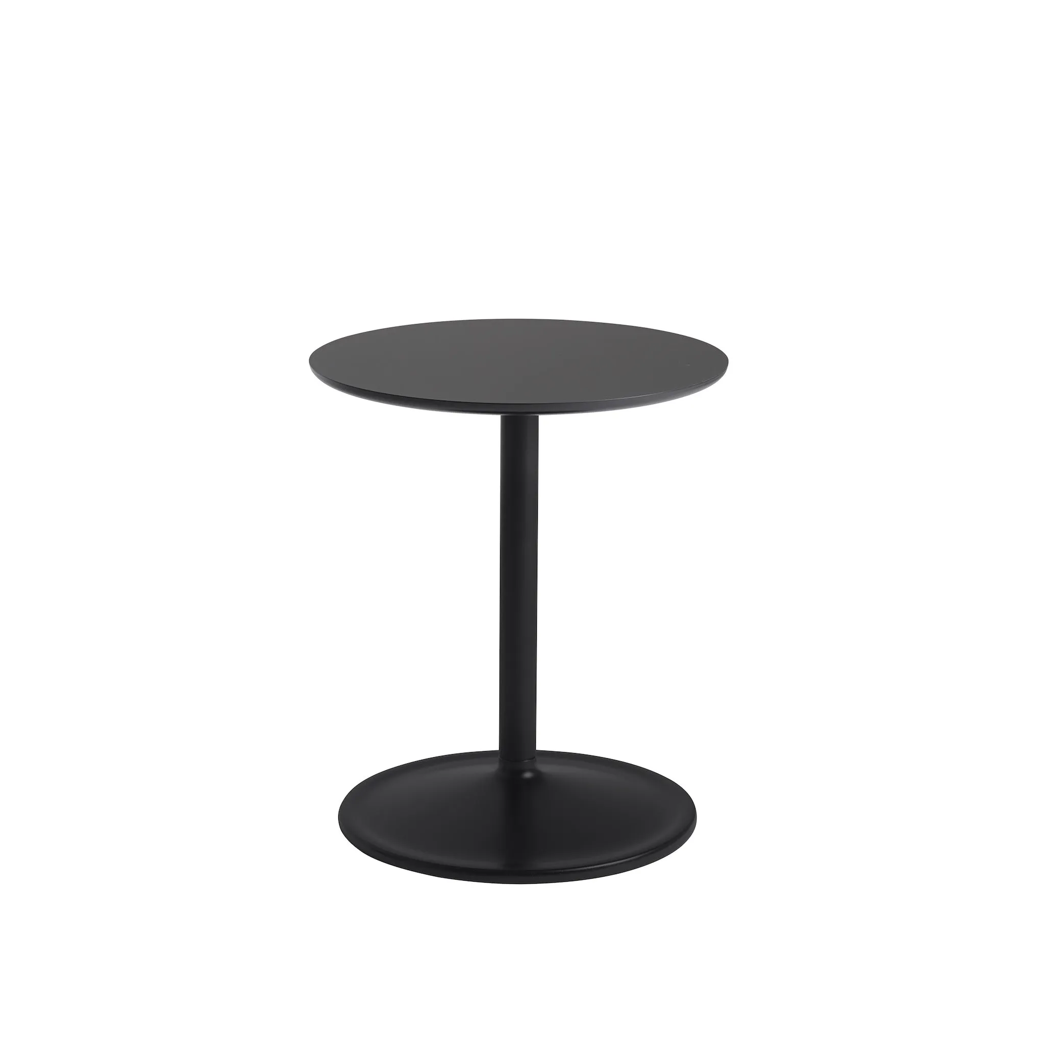 Muuto Soft Side Table