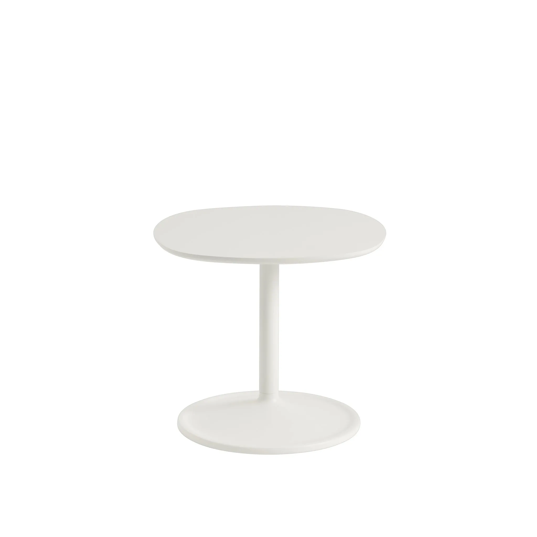 Muuto Soft Side Table