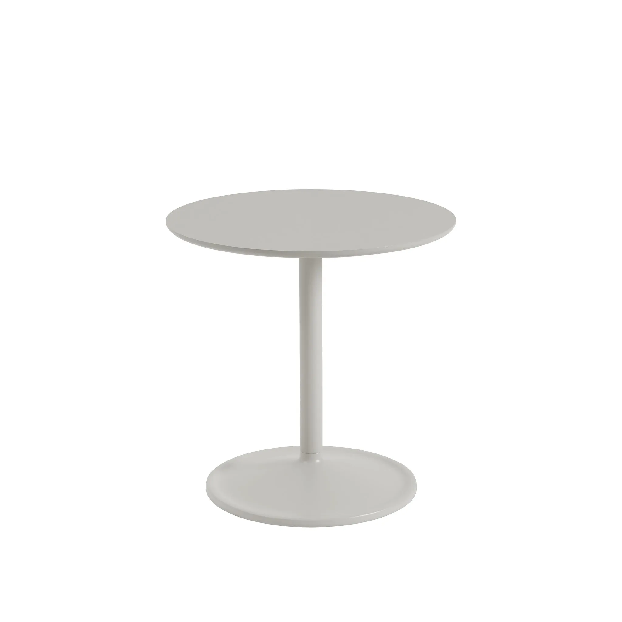 Muuto Soft Side Table