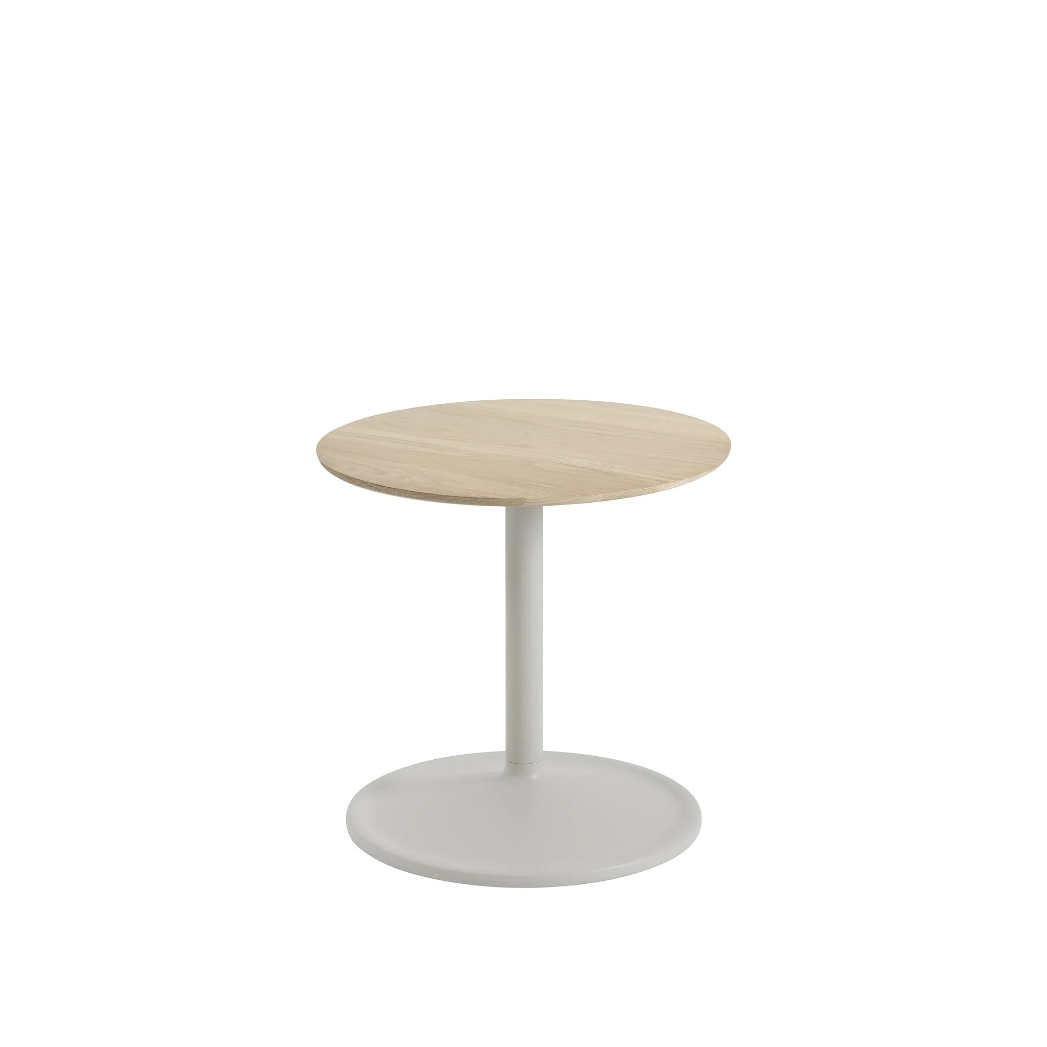 Muuto Soft Side Table