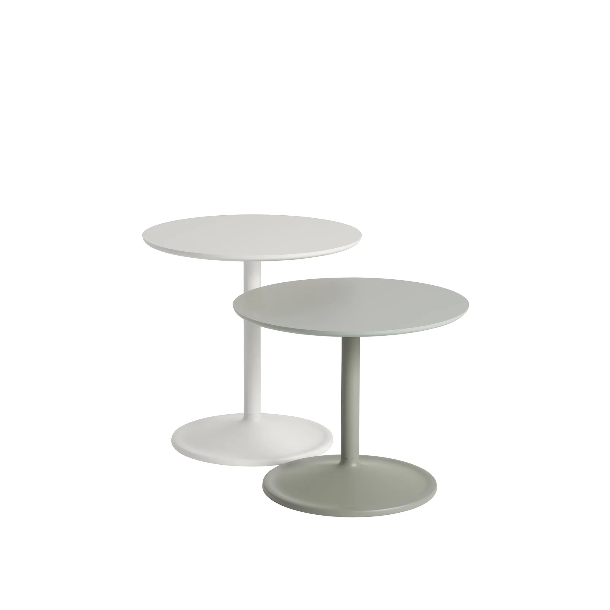 Muuto Soft Side Table