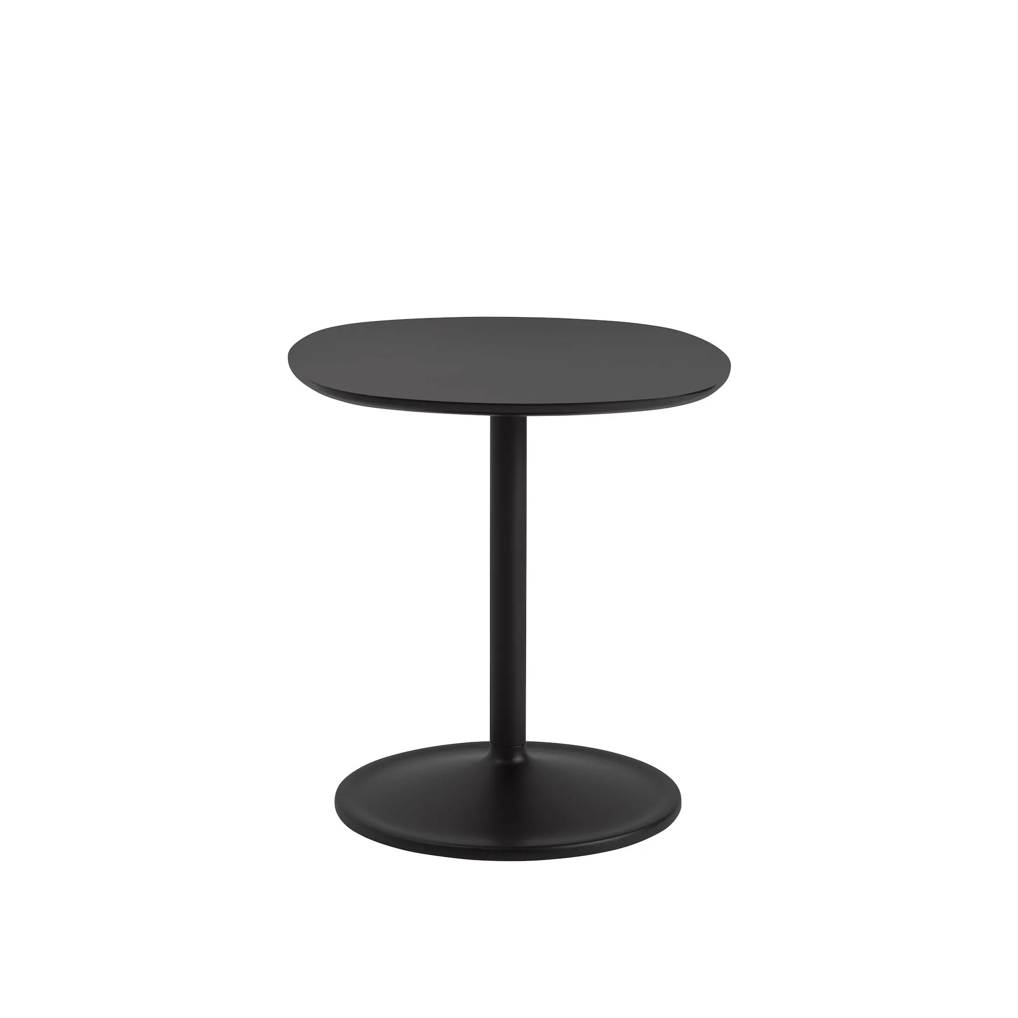 Muuto Soft Side Table