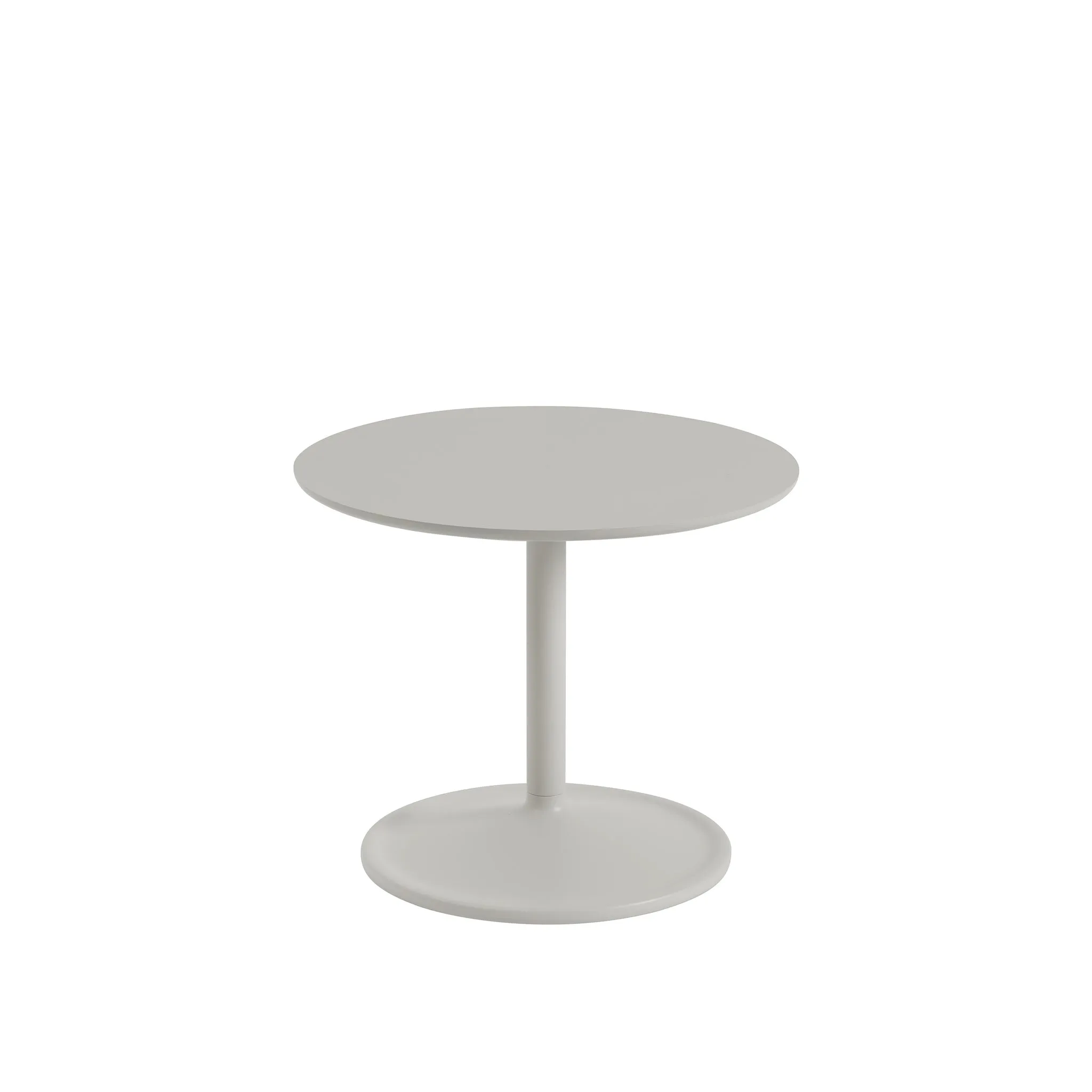 Muuto Soft Side Table