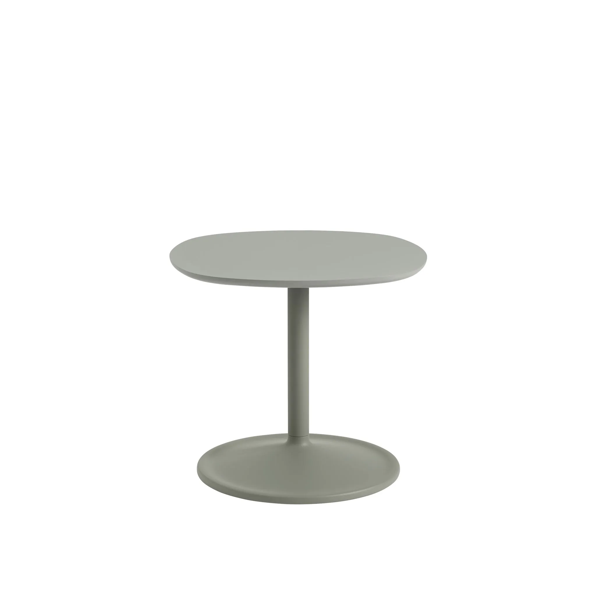 Muuto Soft Side Table