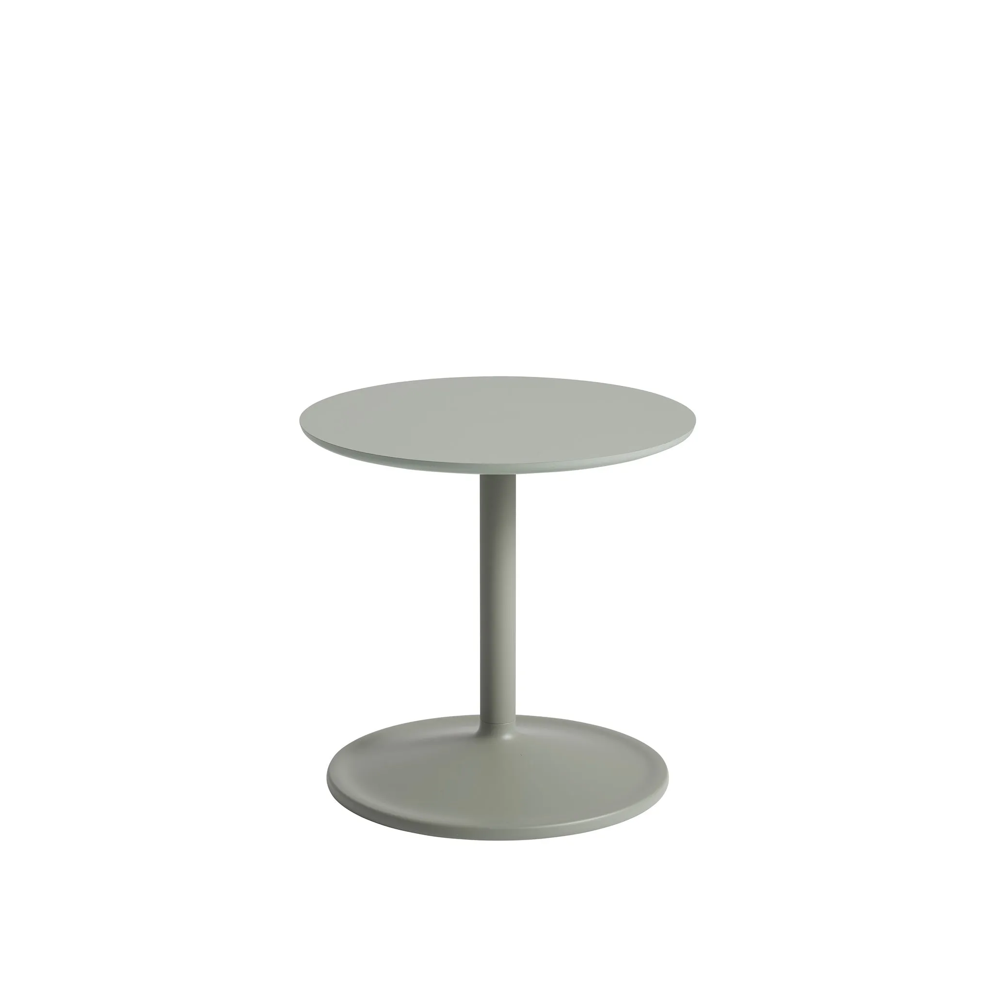 Muuto Soft Side Table