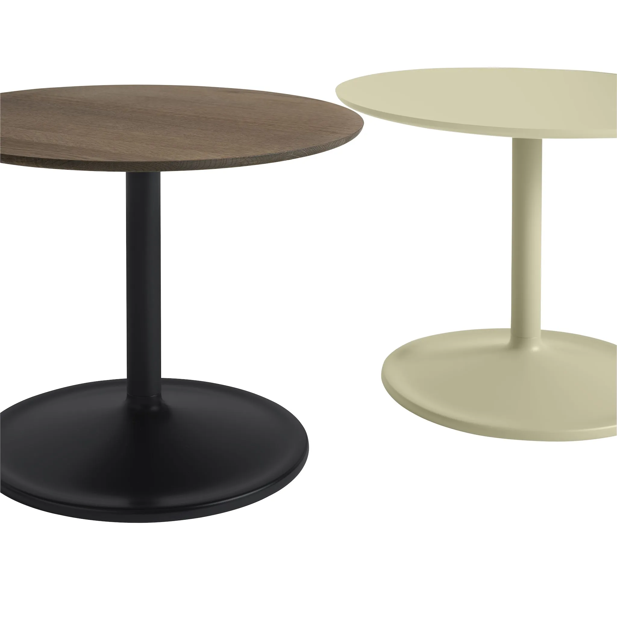 Muuto Soft Side Table