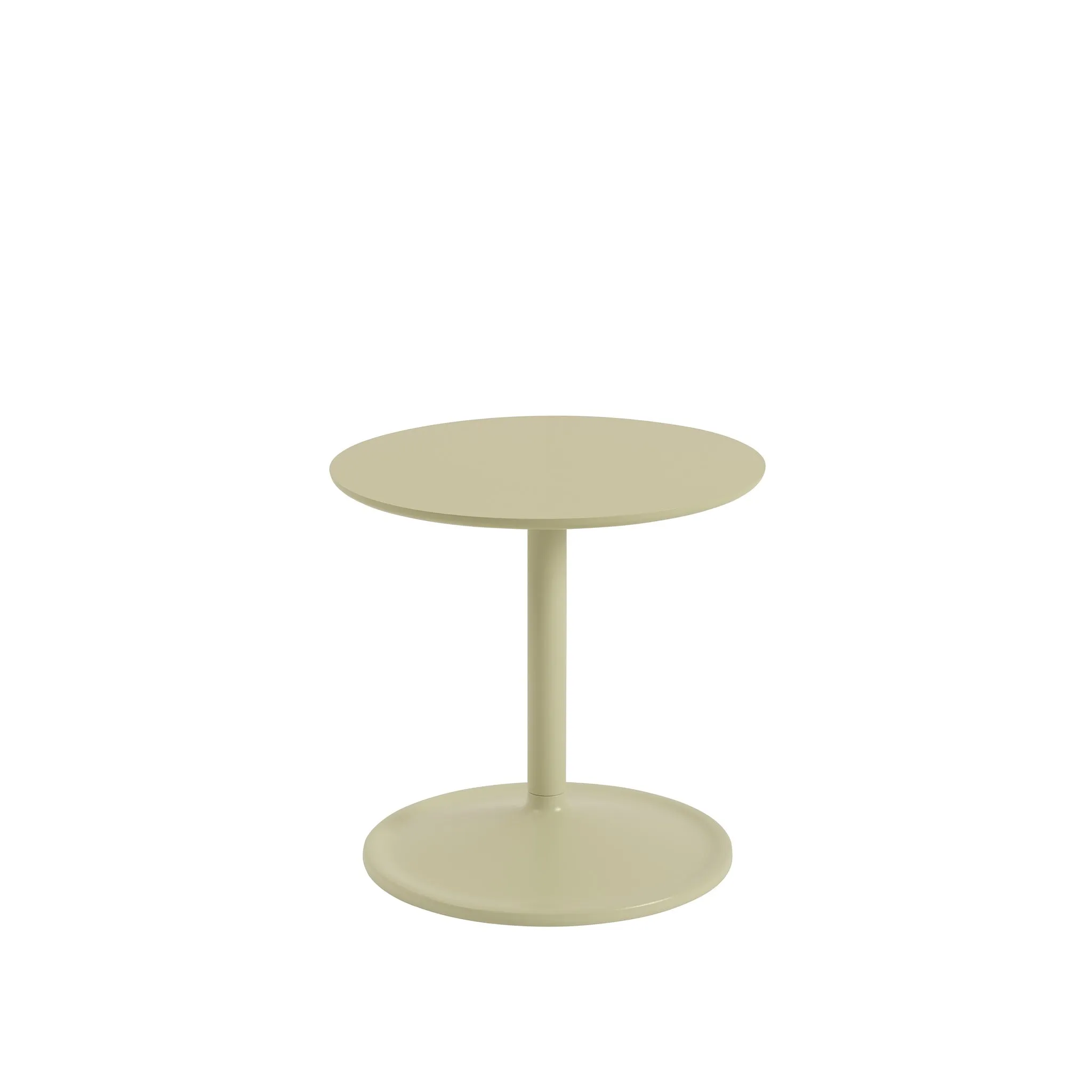 Muuto Soft Side Table