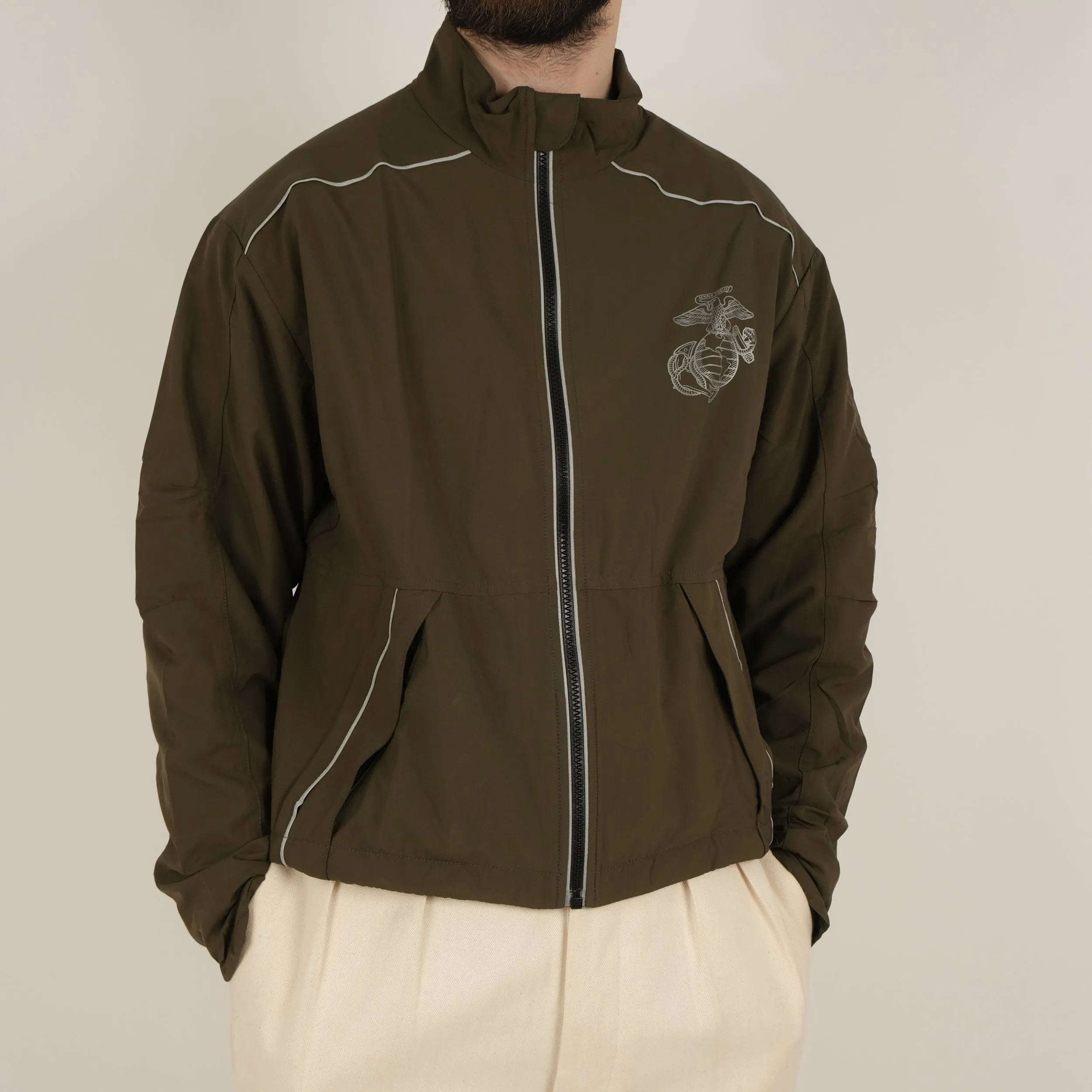 NB USMC SPORT TRACKSUIT