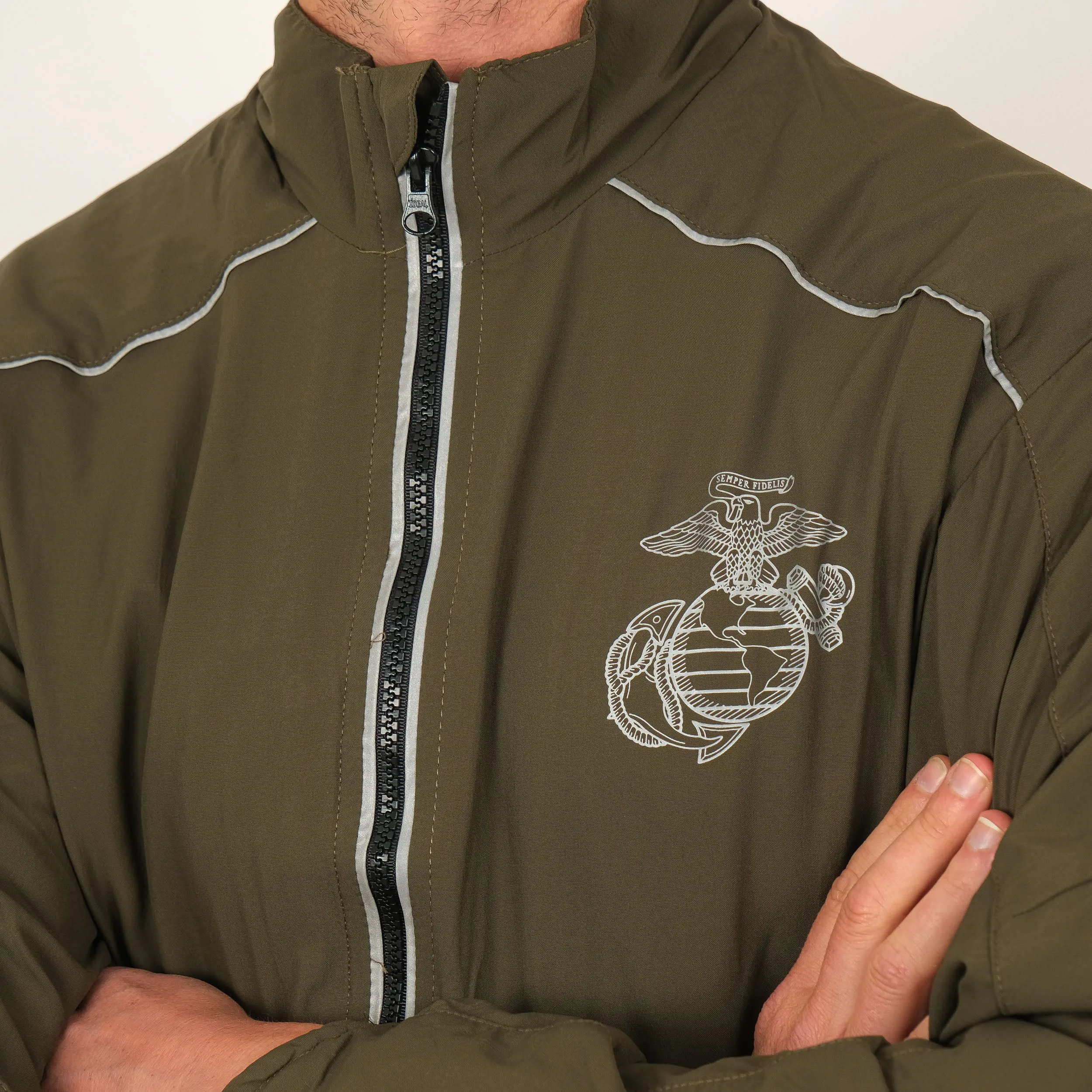 NB USMC SPORT TRACKSUIT