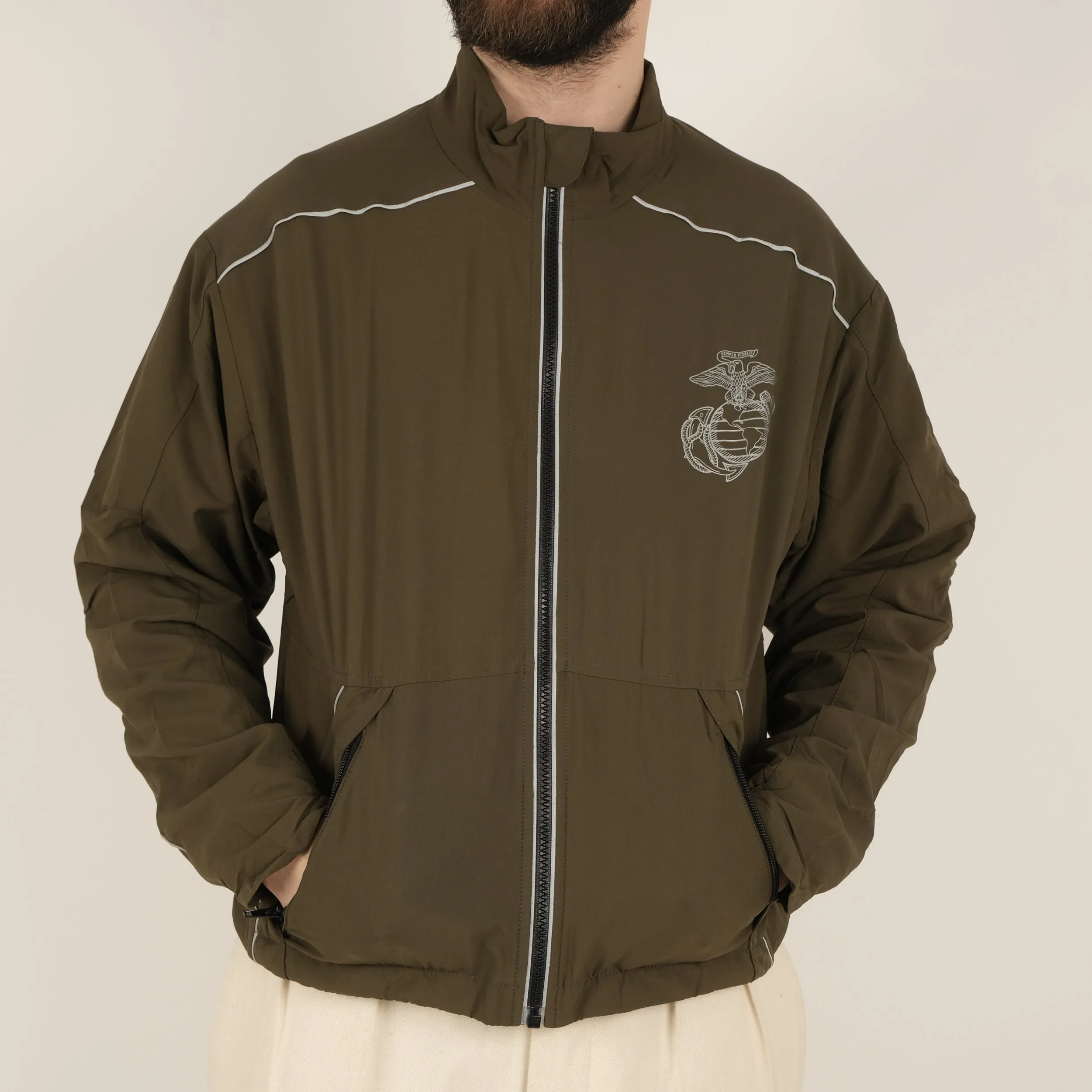 NB USMC SPORT TRACKSUIT