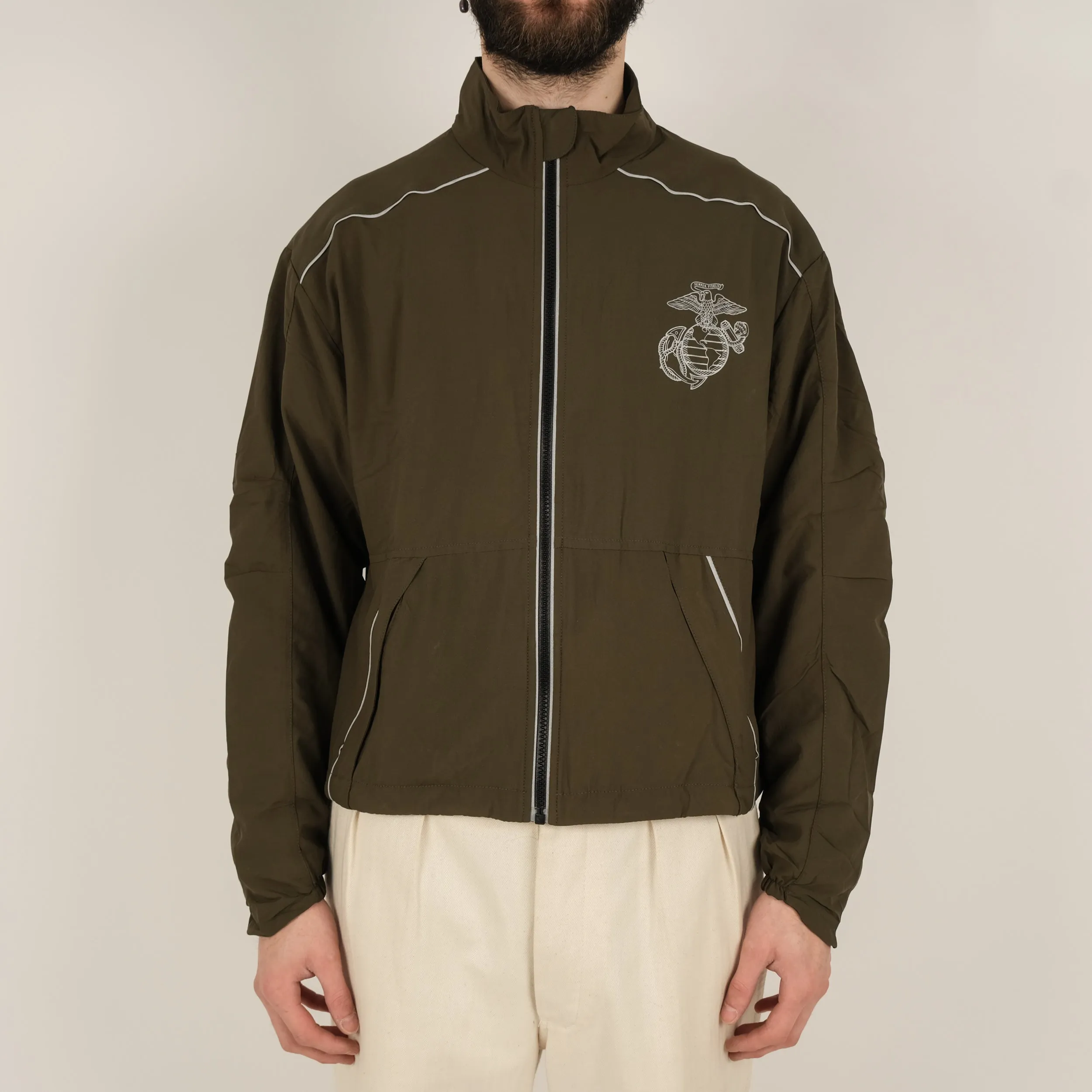 NB USMC SPORT TRACKSUIT