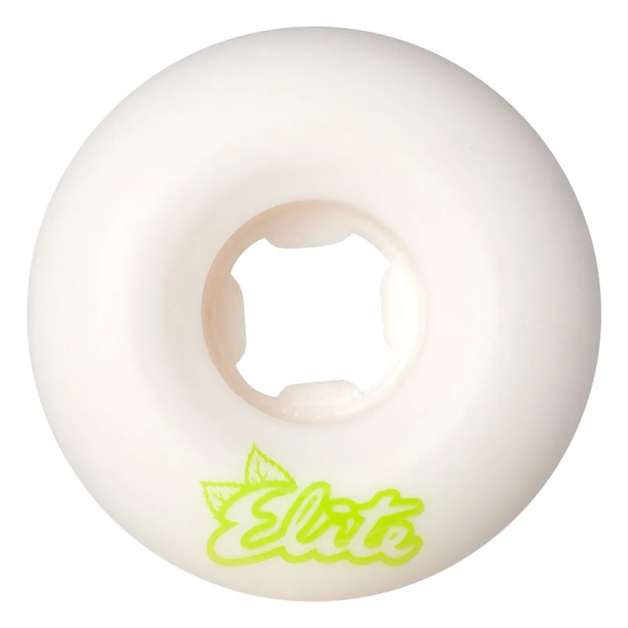 OJ Wheels 56mm Willis Kimbel Elite Mini Combo