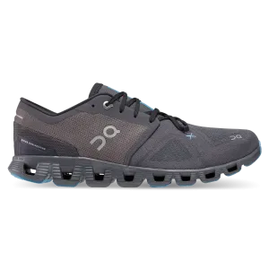 On Running Men's Cloud X 3 Eclipse / Magnet