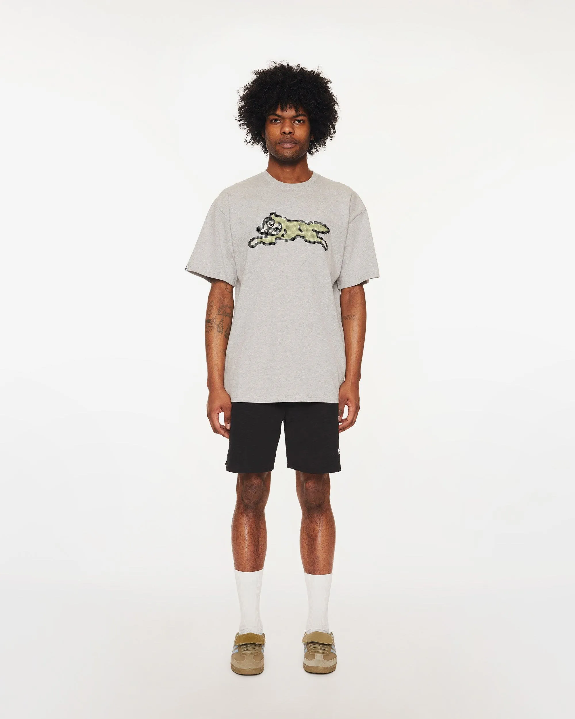 Pebbles S/S Tee