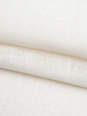 Pure Hemp Mid-Weight Canvas Fabric ( HE4829 )