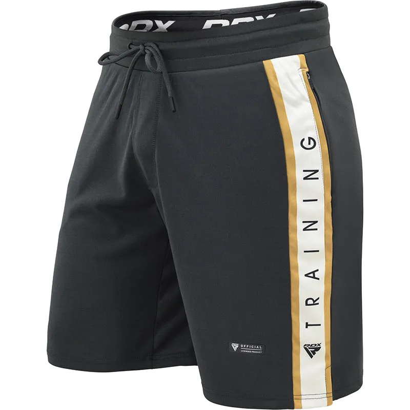 RDX T17 Aura Shorts & T-Shirt Bundle