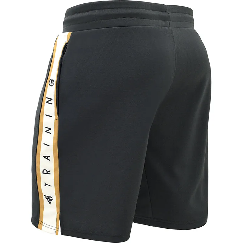 RDX T17 Aura Shorts & T-Shirt Bundle