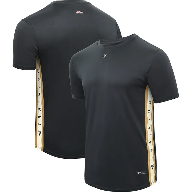 RDX T17 Aura Shorts & T-Shirt Bundle