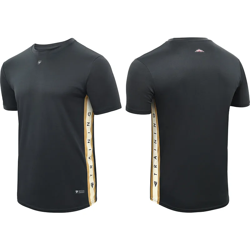 RDX T17 Aura Shorts & T-Shirt Bundle