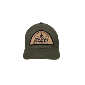 Rebel Scum Alliance Forces Snapback