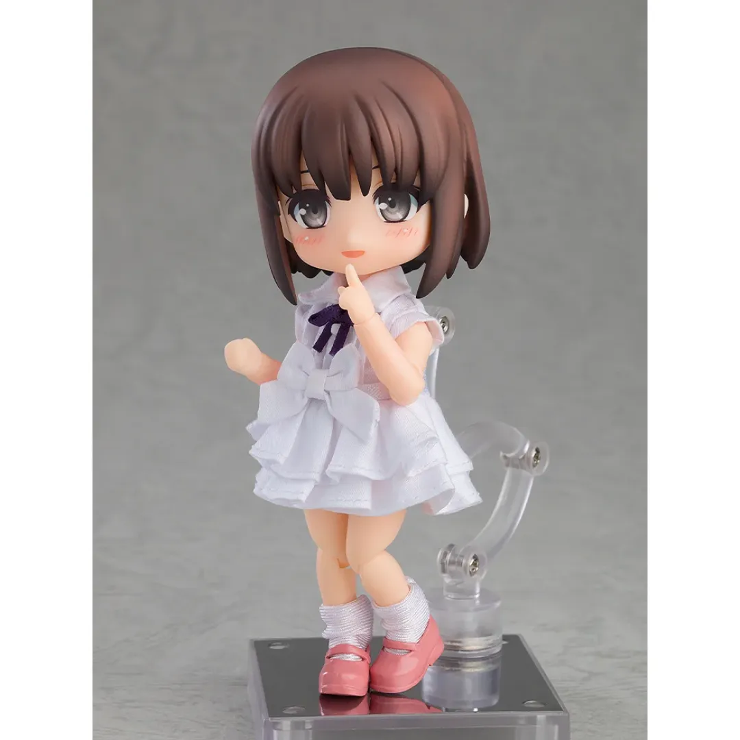 Saekano the Movie: Finale - Nendoroid Doll - Megumi Kato [PRE-ORDER](RELEASE APR25)