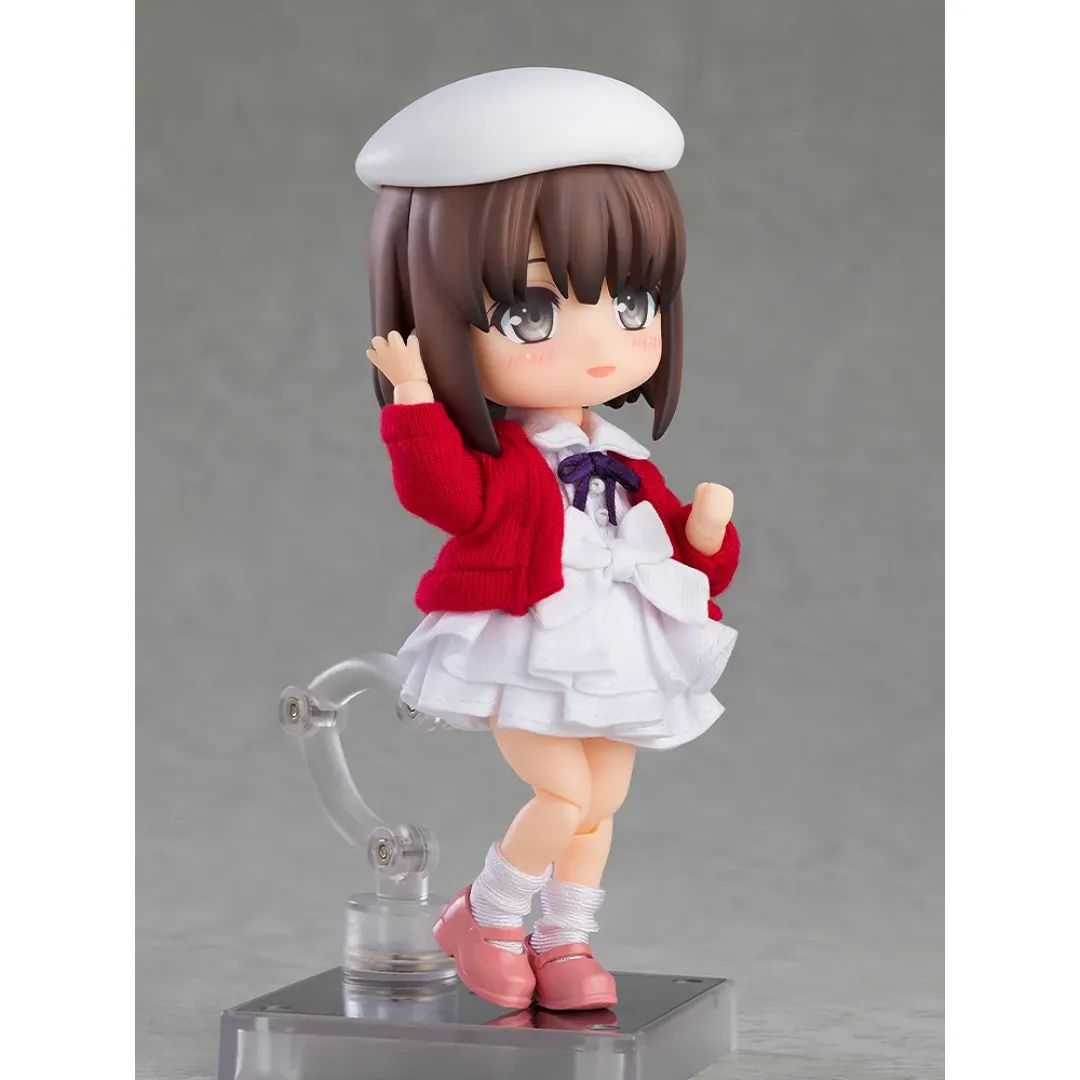 Saekano the Movie: Finale - Nendoroid Doll - Megumi Kato [PRE-ORDER](RELEASE APR25)