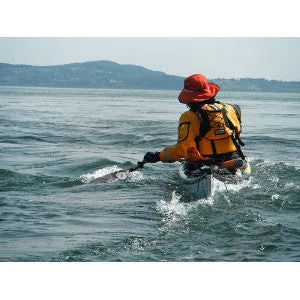 Sea Kayaking 102, Sea Kayak Boat Handling