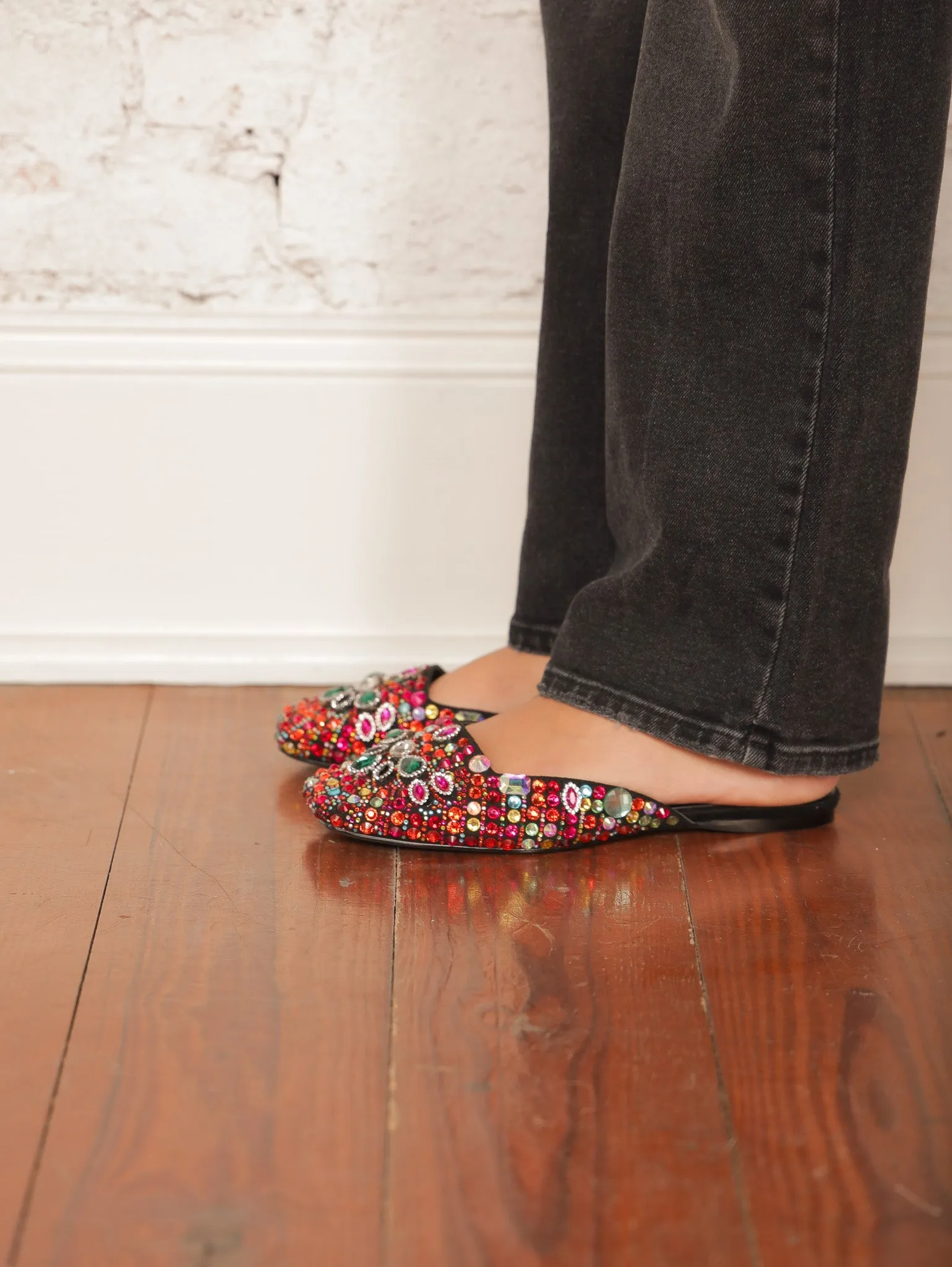 Sparkle City Flats