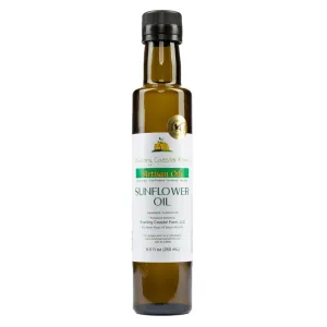 Sunflower Oil