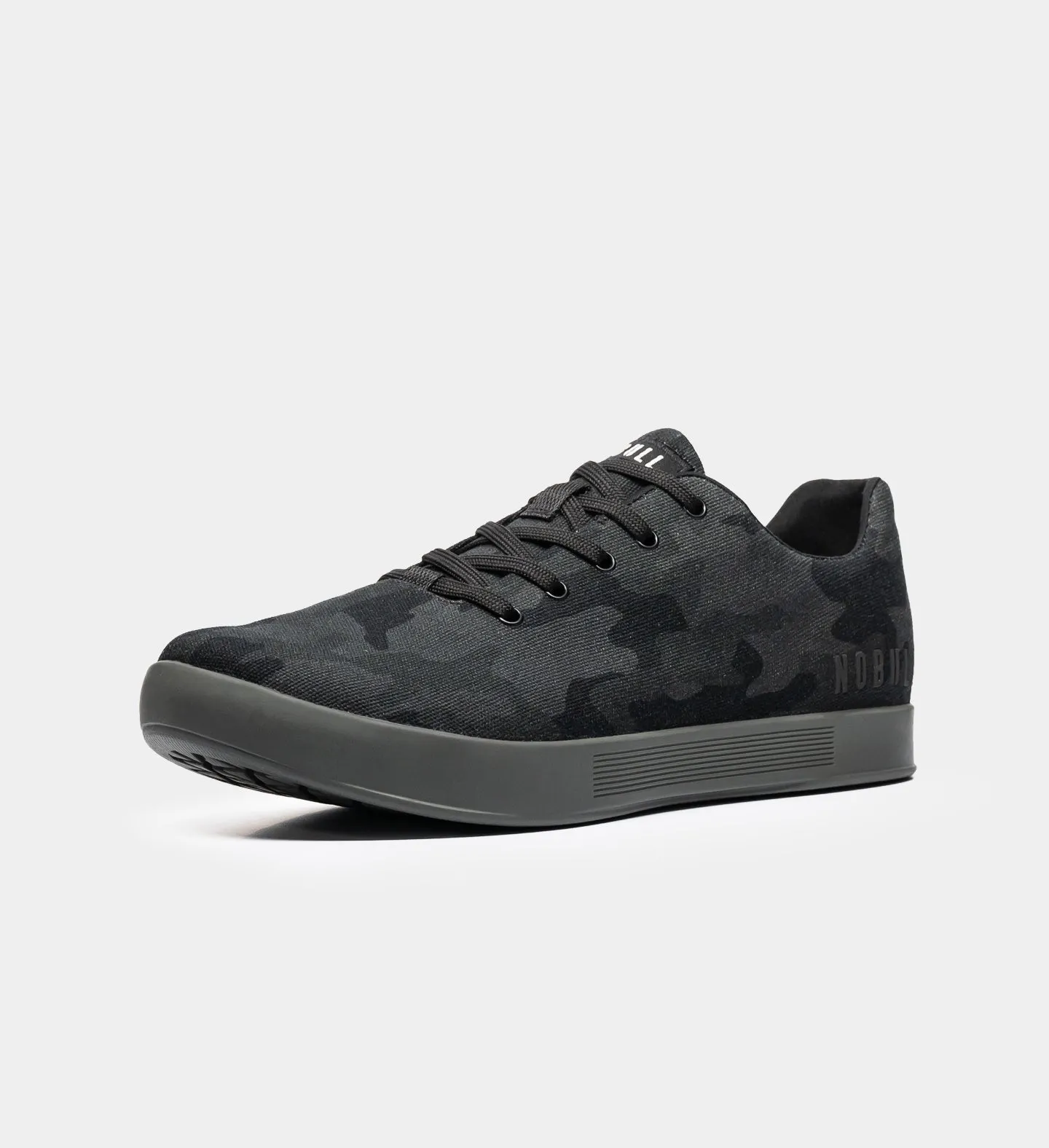 Women's Canvas Trainer